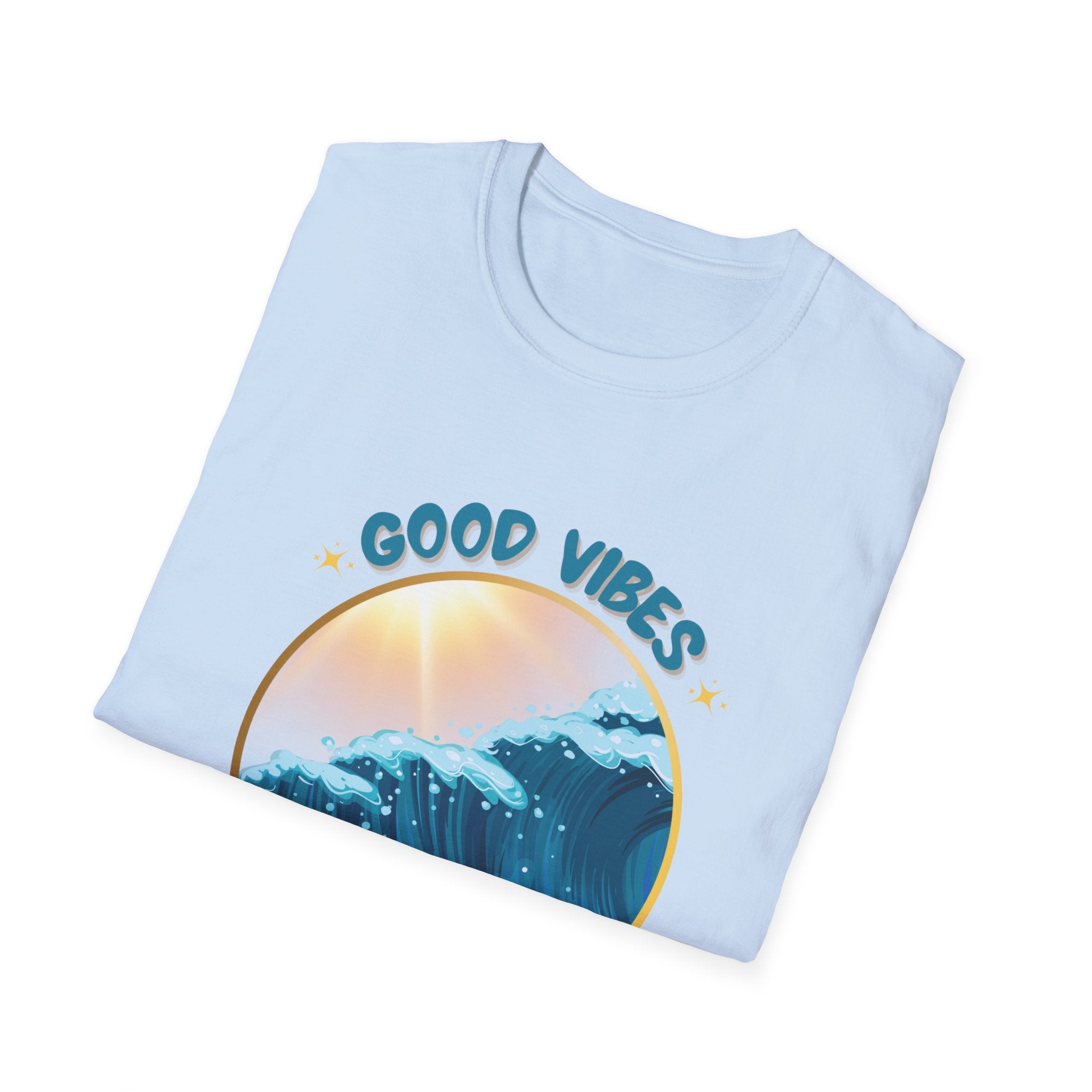 Good Vibes Only