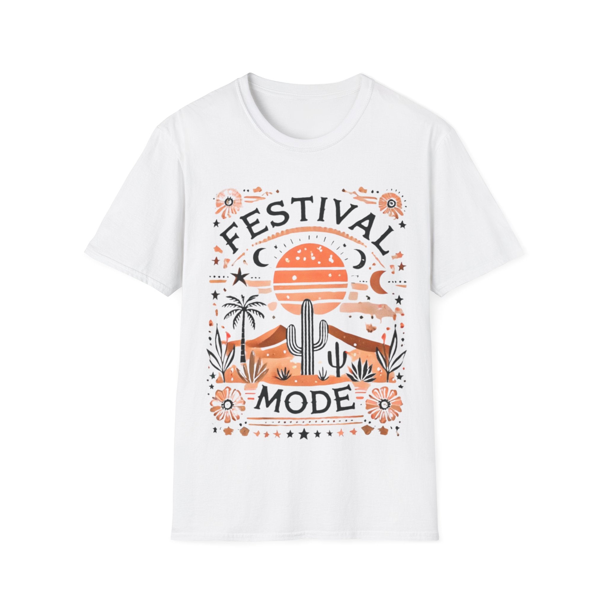 Festival Mode