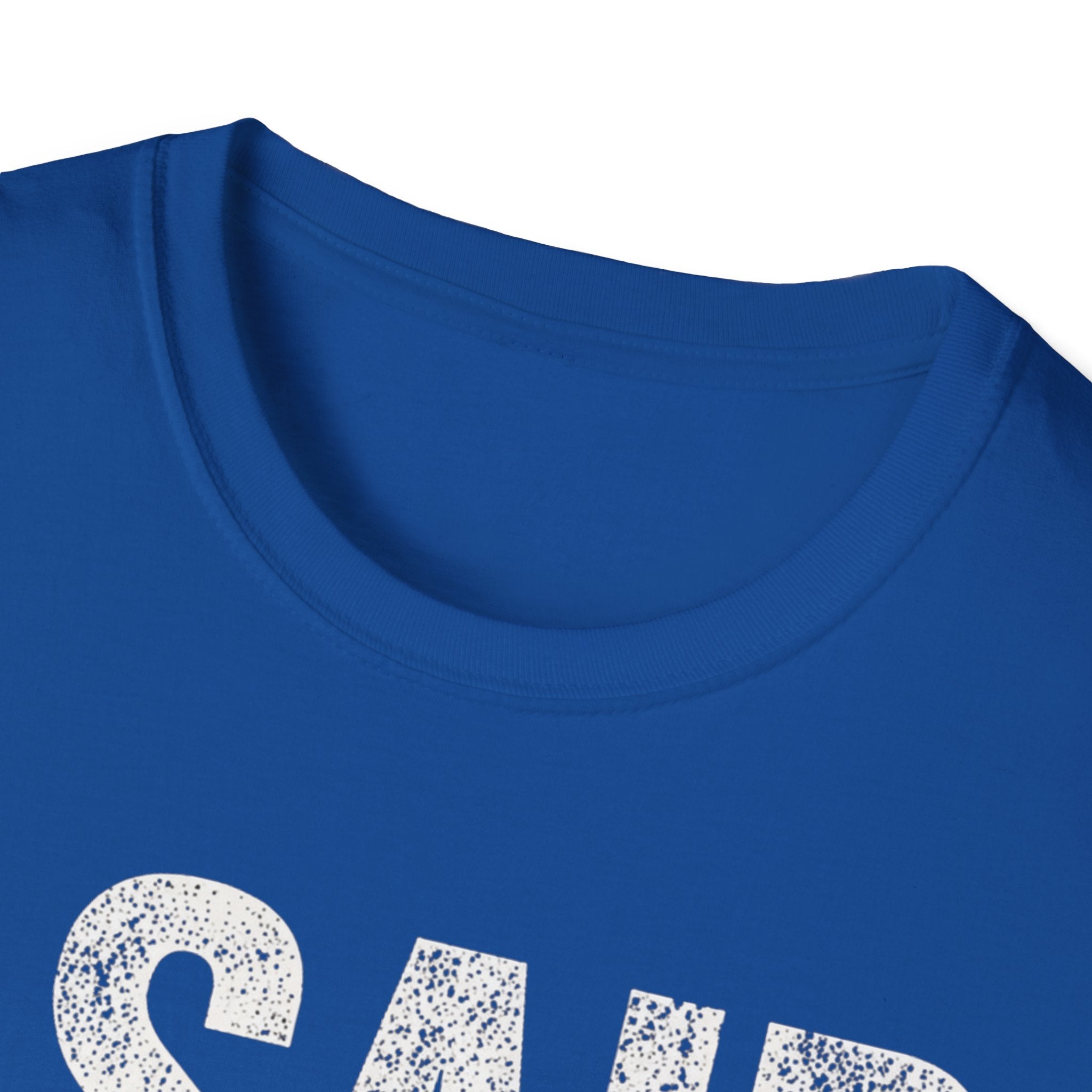 I Said What I Said T-Shirt