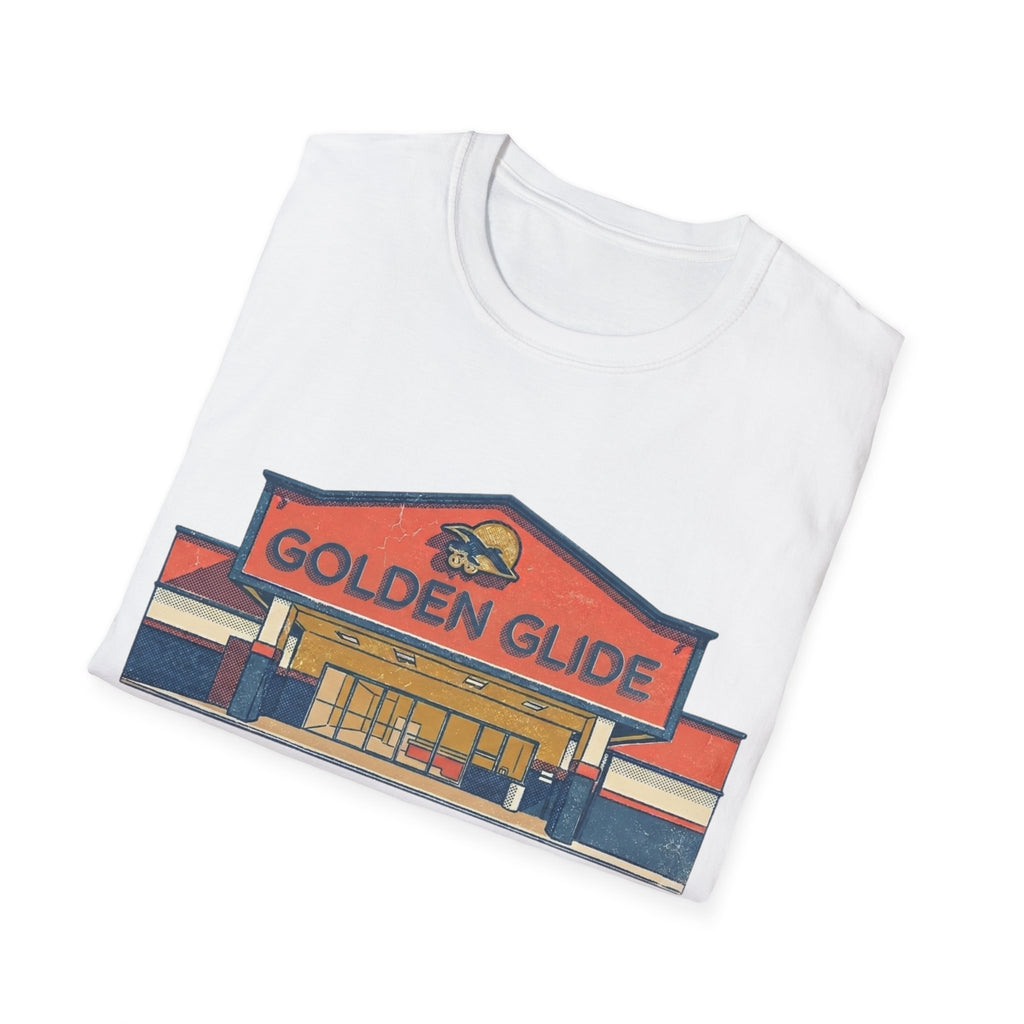 Golden Glide