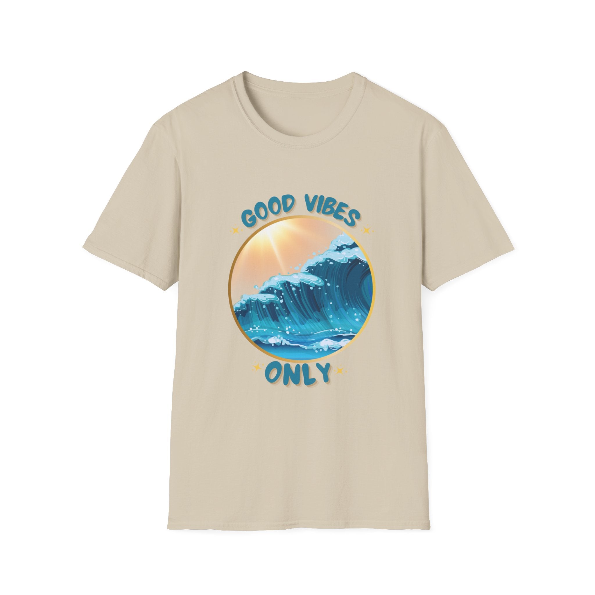 Good Vibes Only