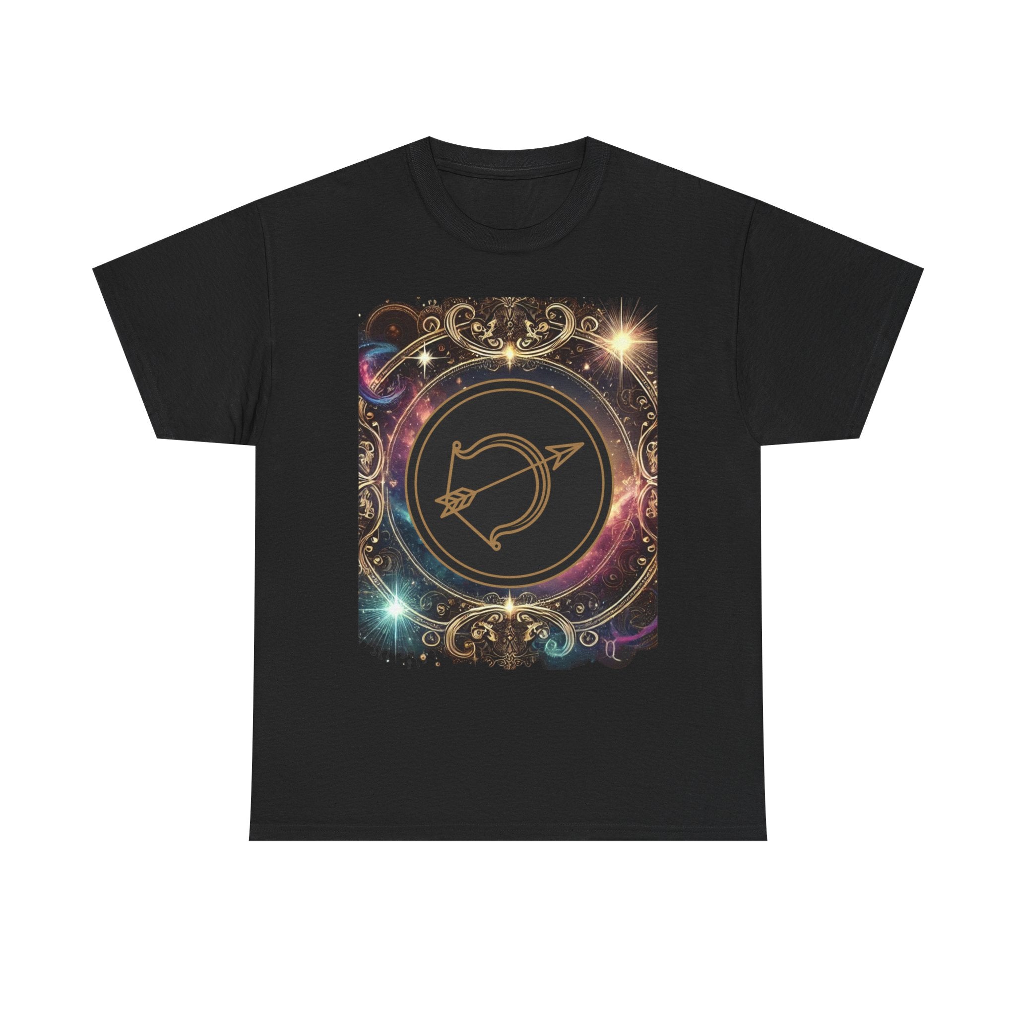 The Sagittarius