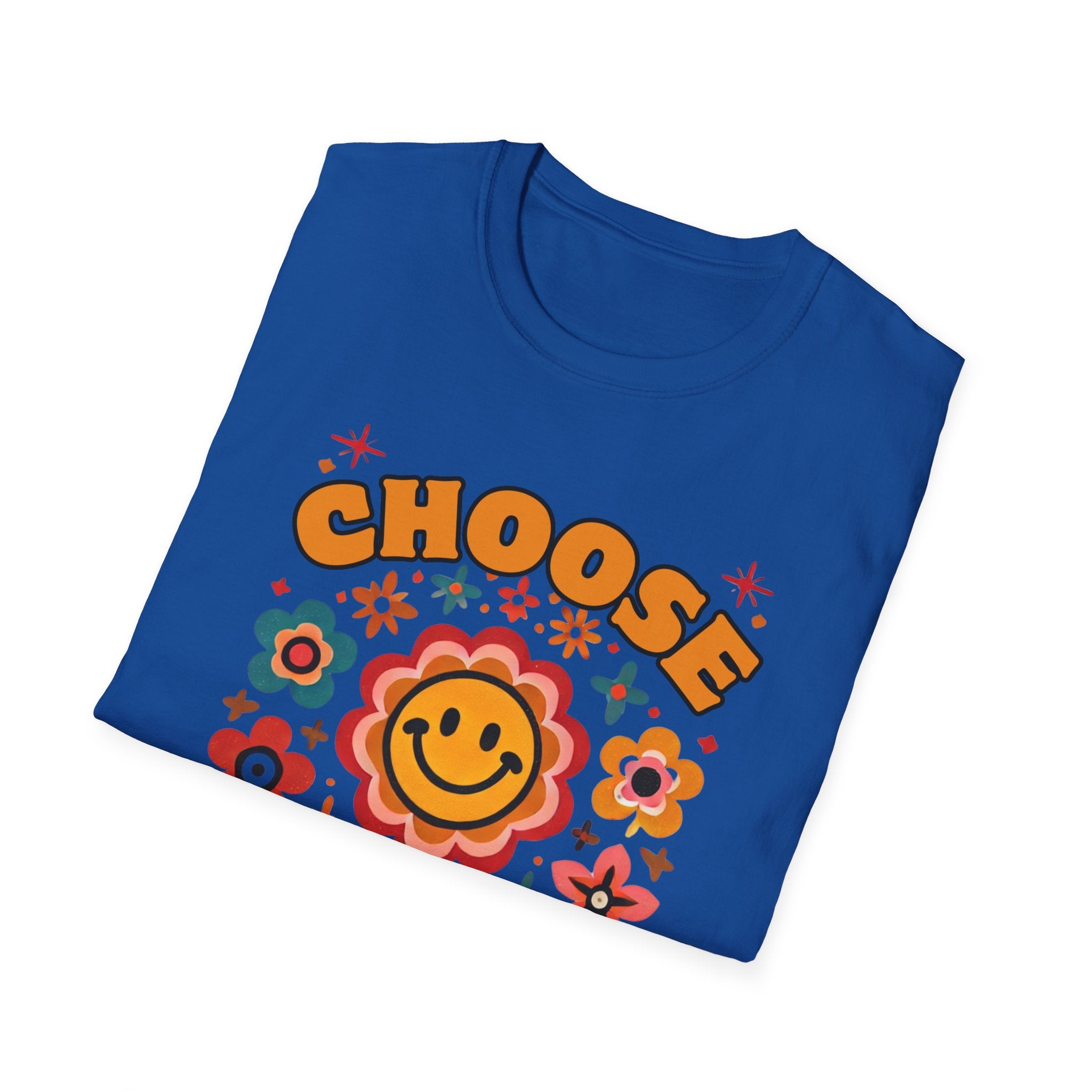 Choose Joy