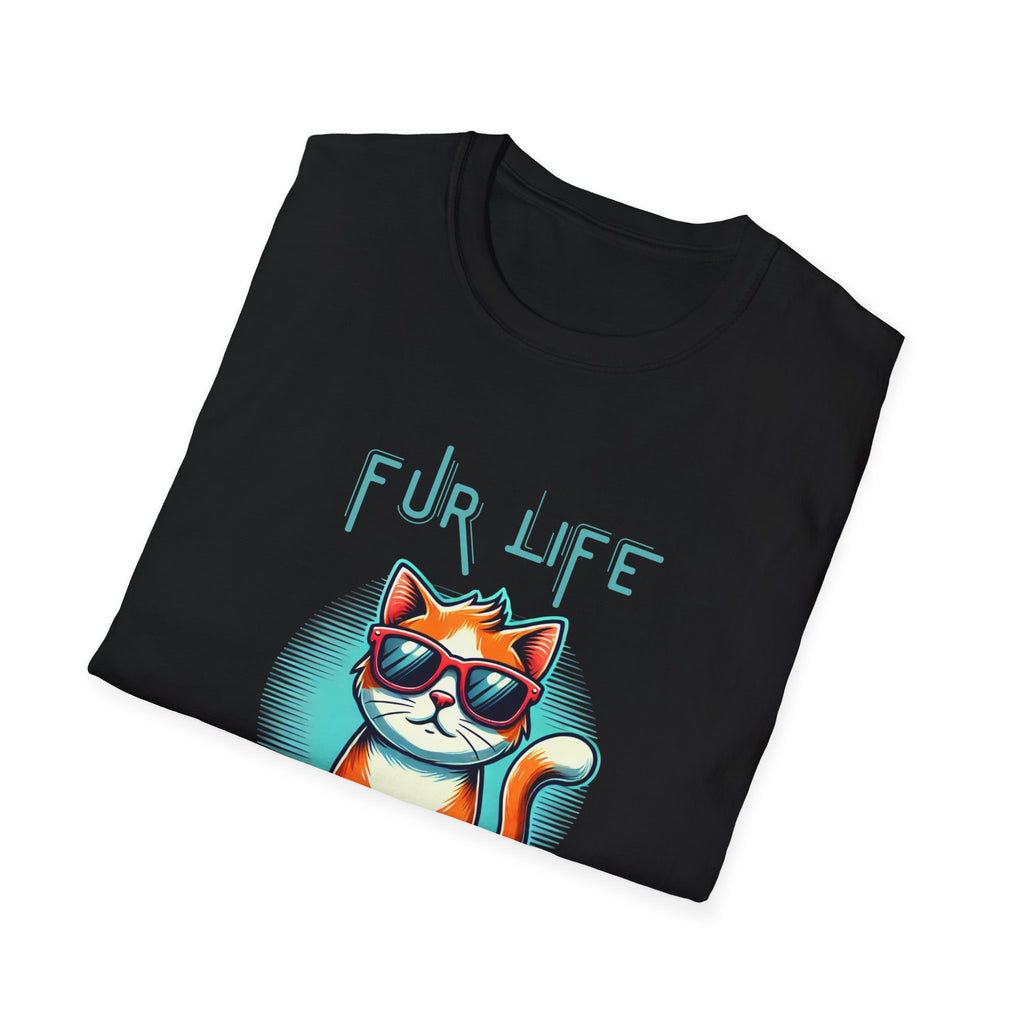 Fur Life - Cat