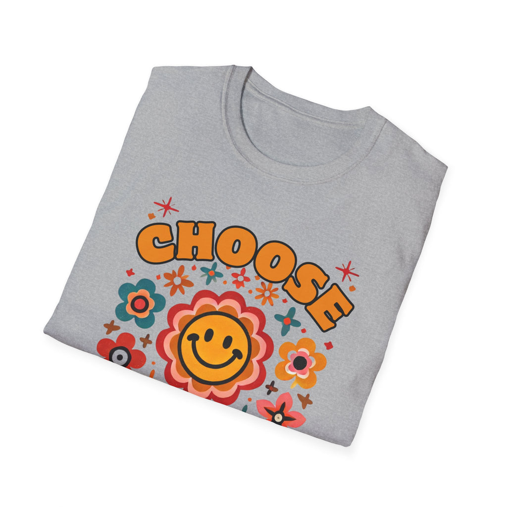 Choose Joy