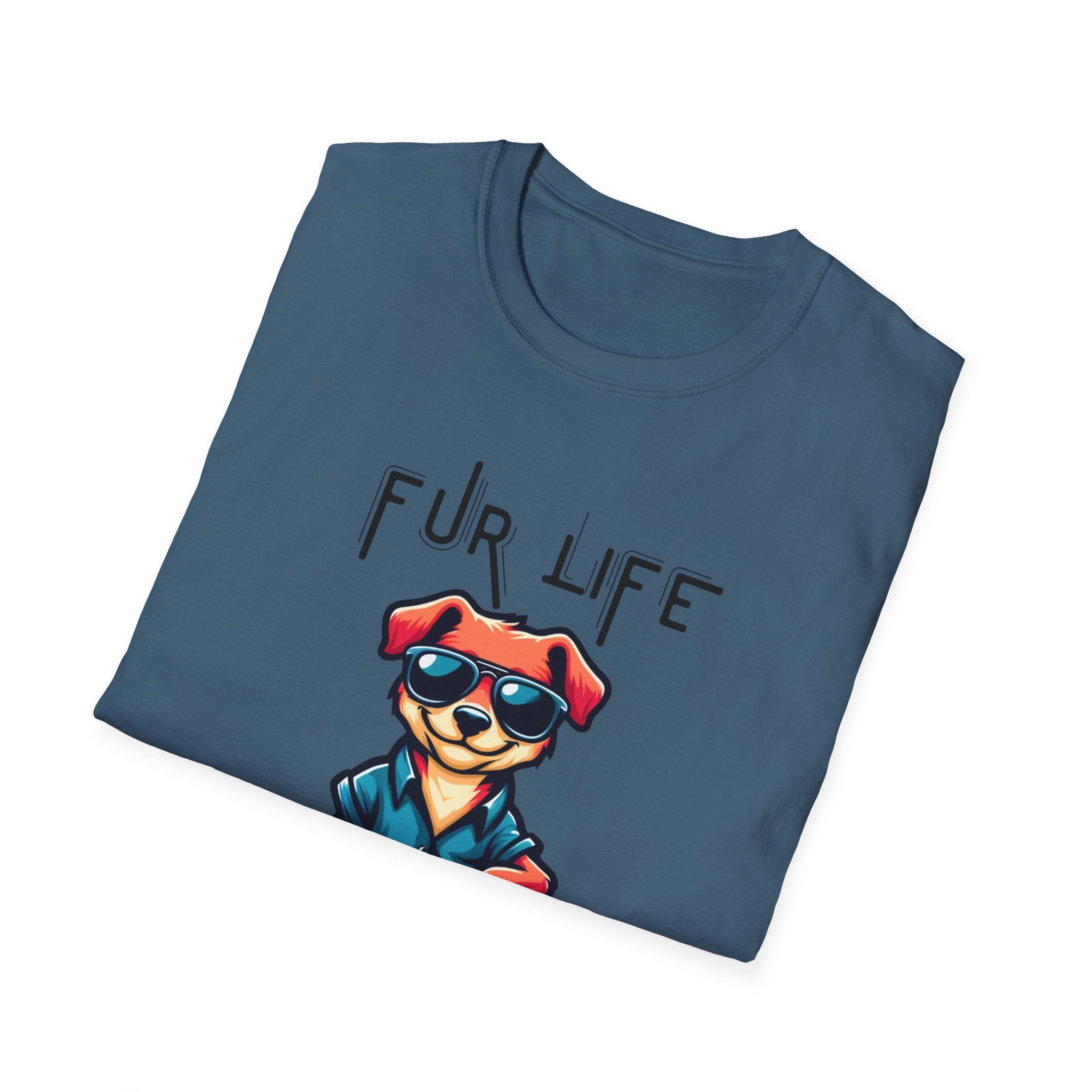 Fur Life Best Life - Dog