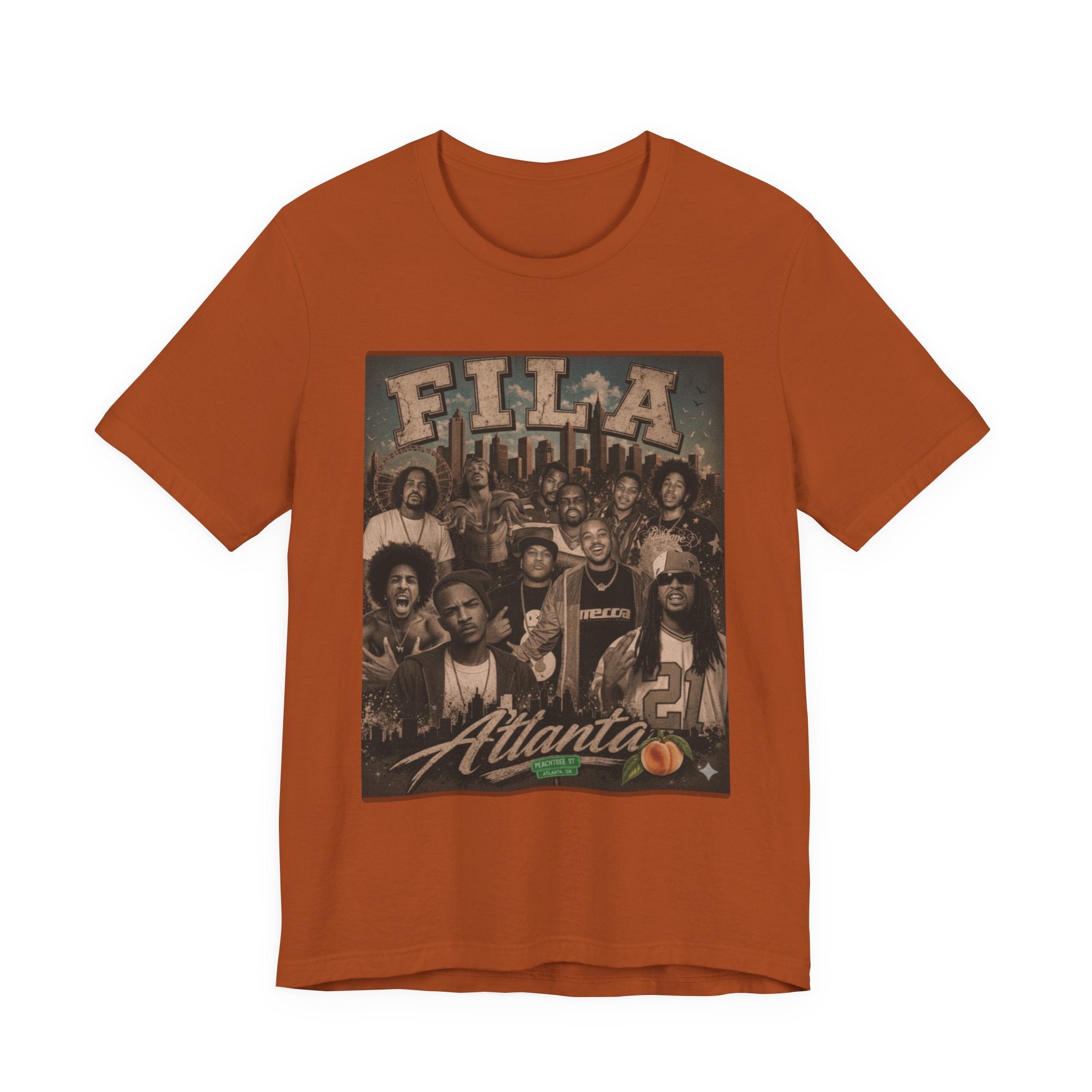 F.I.L.A