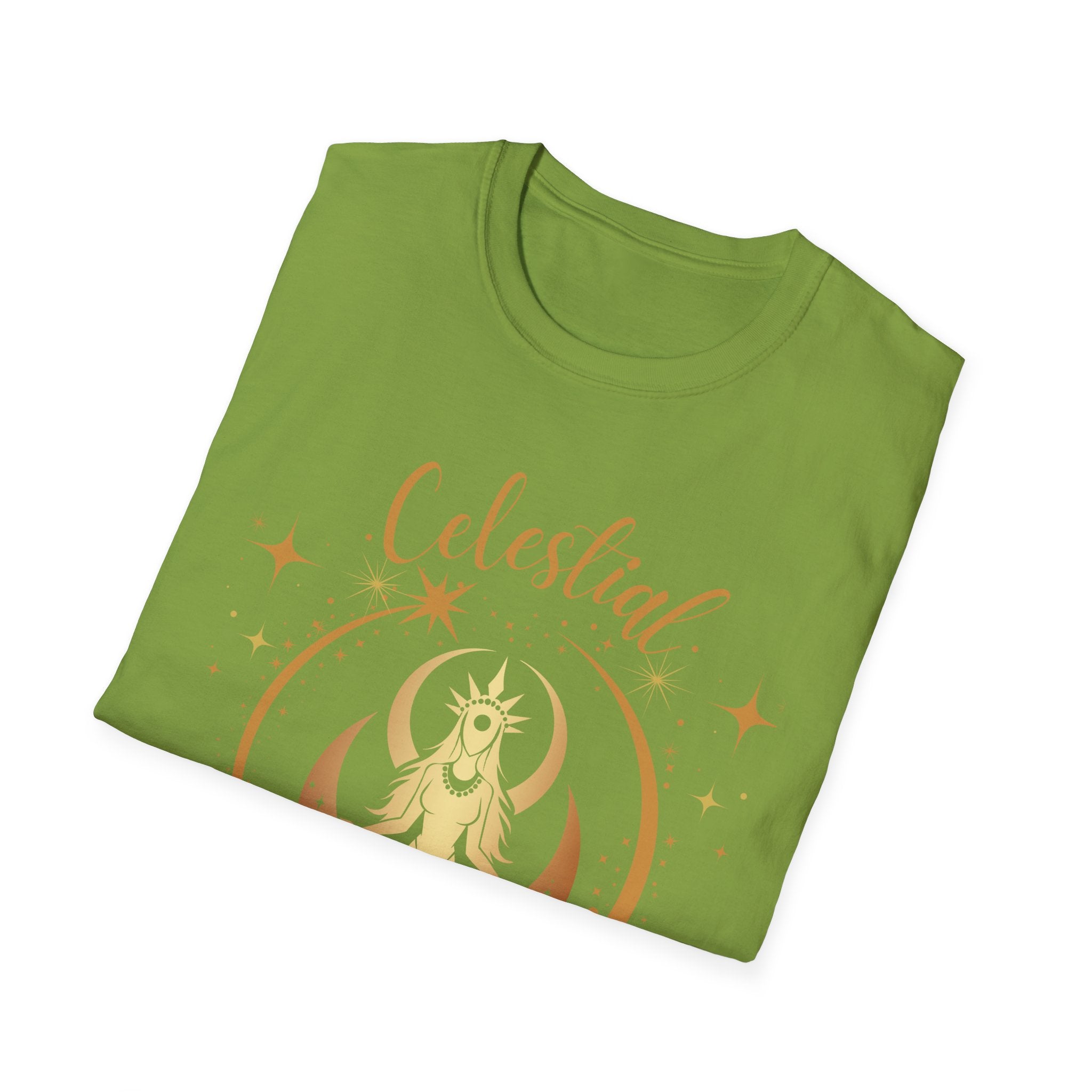 Celestial Dreamer