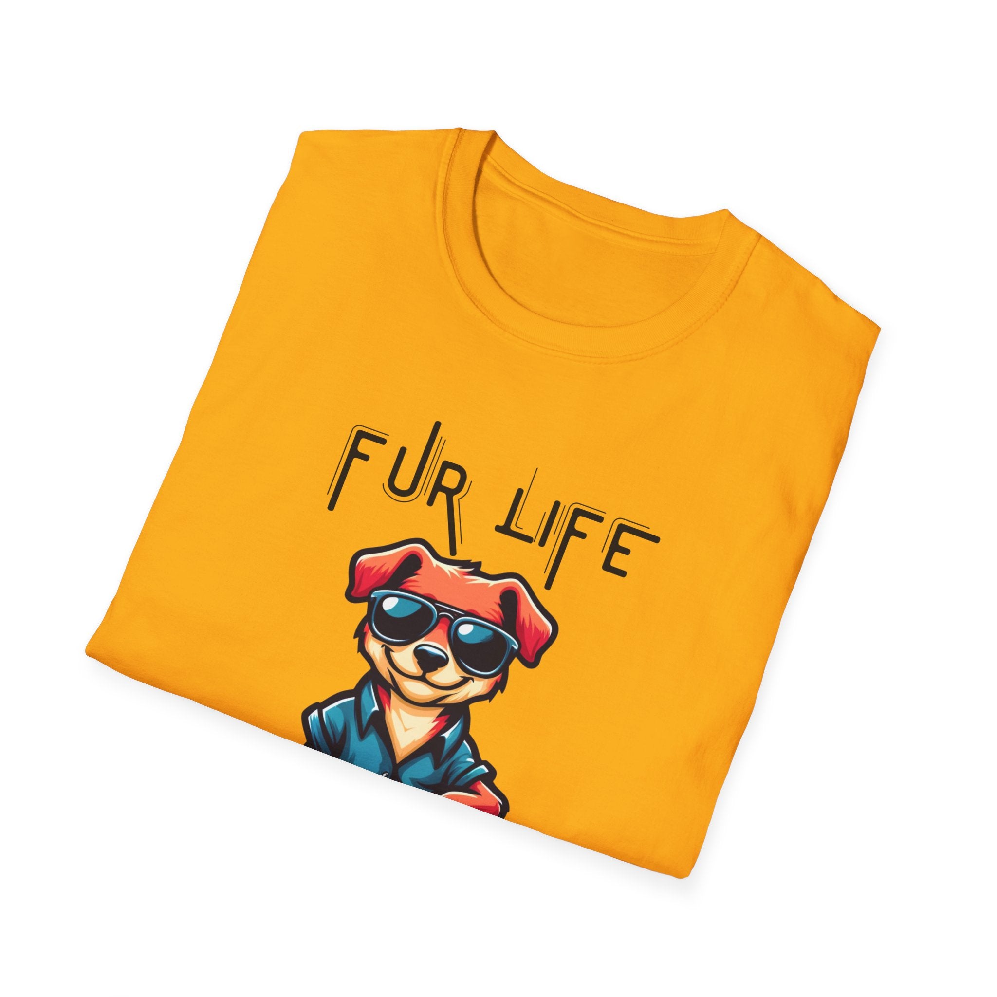 Fur Life Best Life - Dog