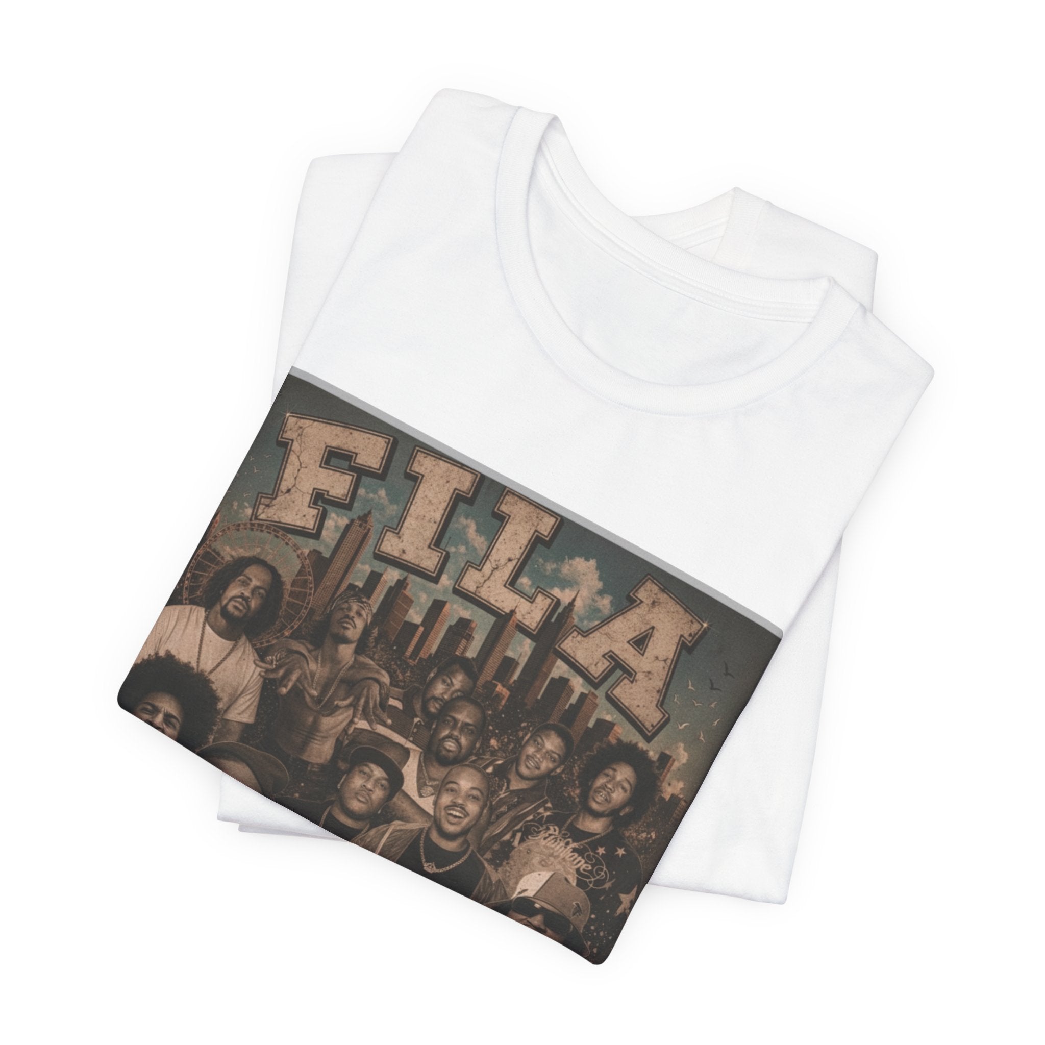 F.I.L.A