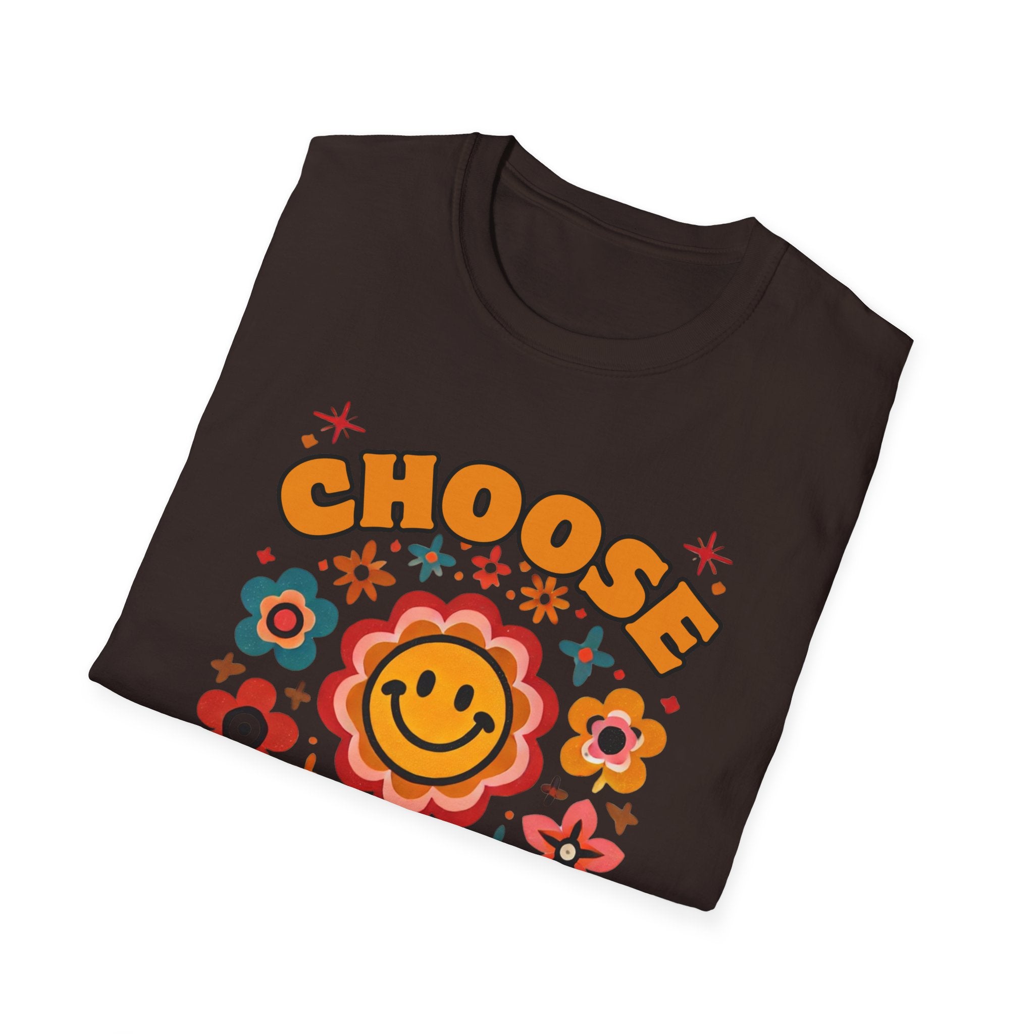 Choose Joy