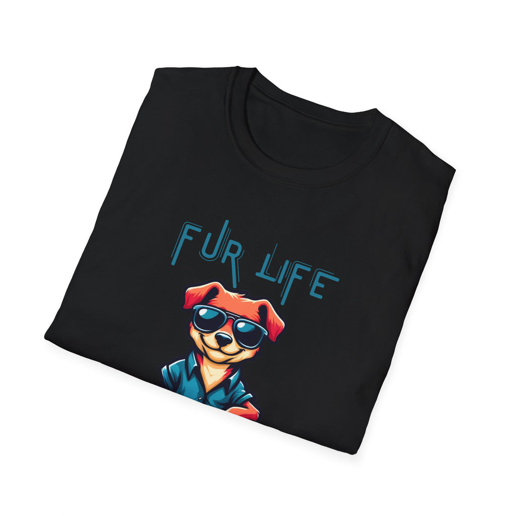 Fur Life Best Life - Dog