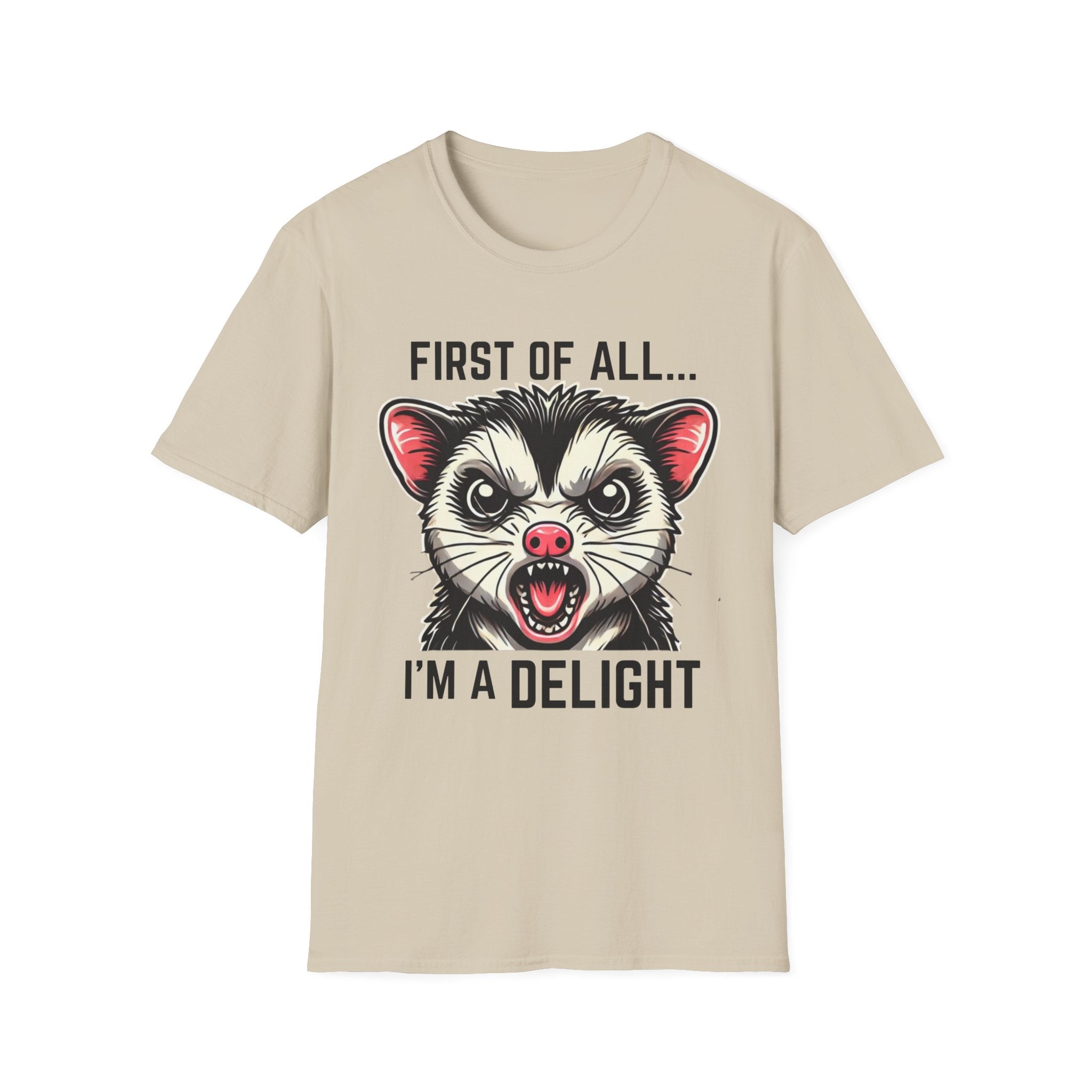 I'm a Delight