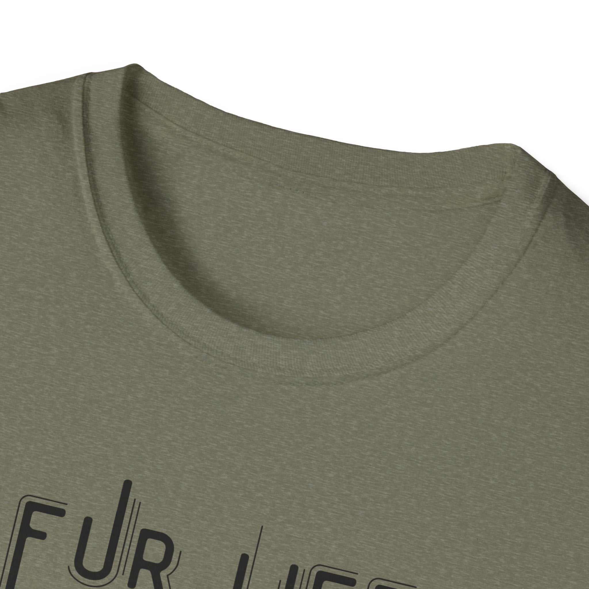 Fur Life Best Life - Dog