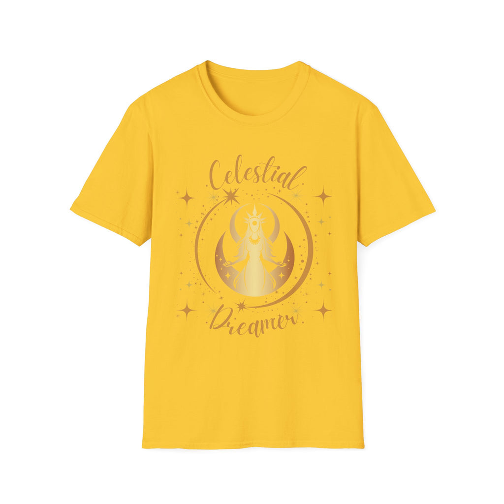 Celestial Dreamer