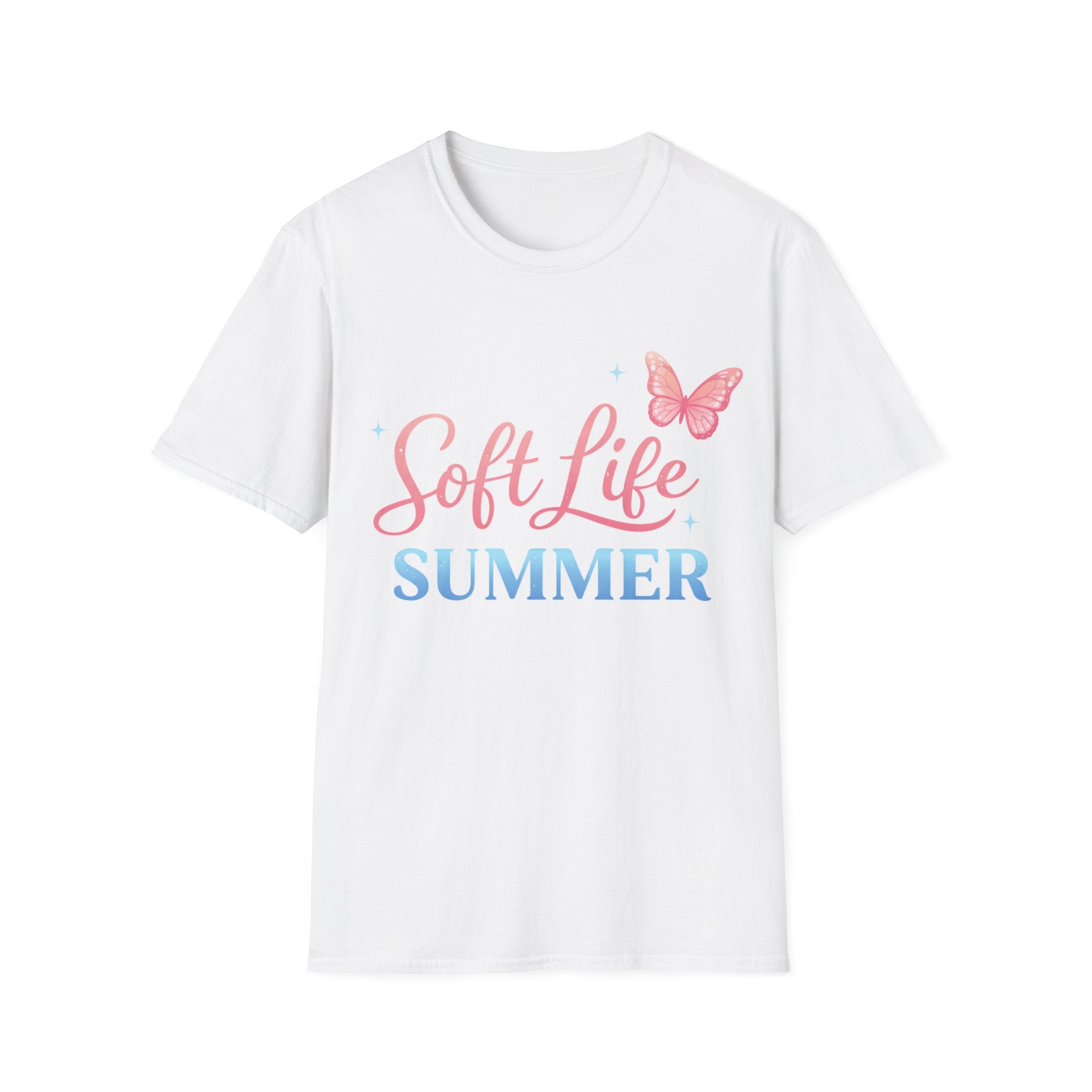 Soft Life Summer
