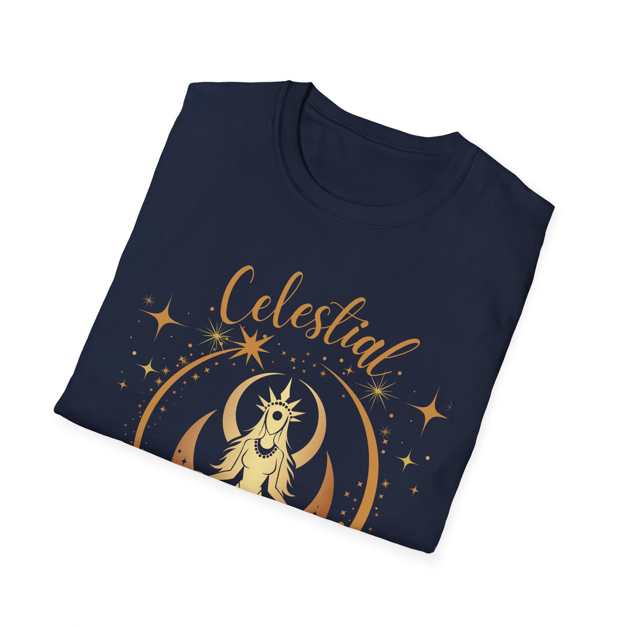 Celestial Dreamer