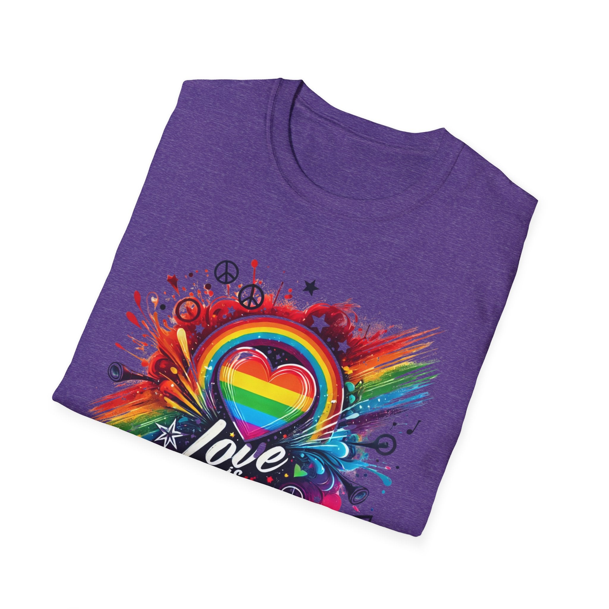 LOVE is LOVE