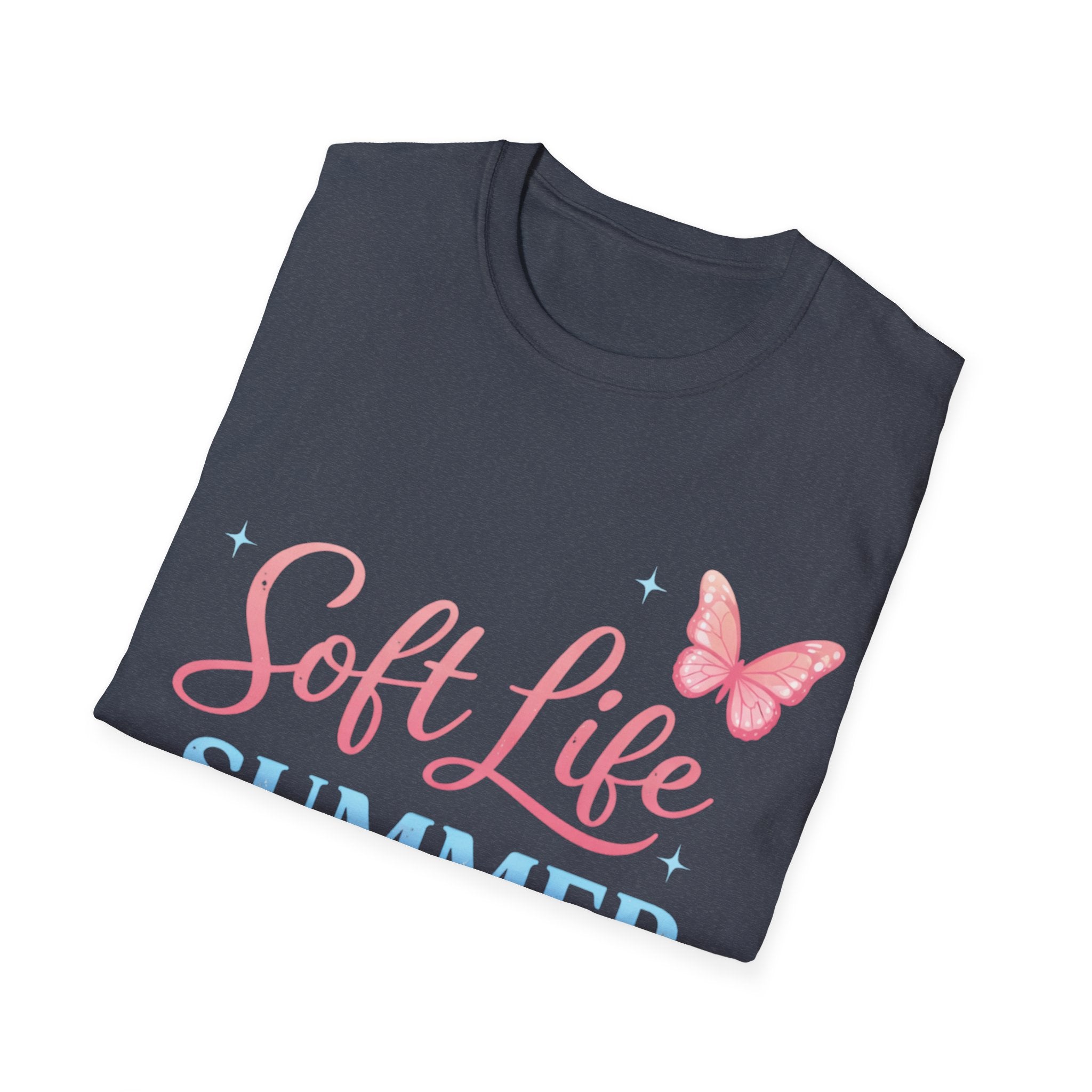 Soft Life Summer