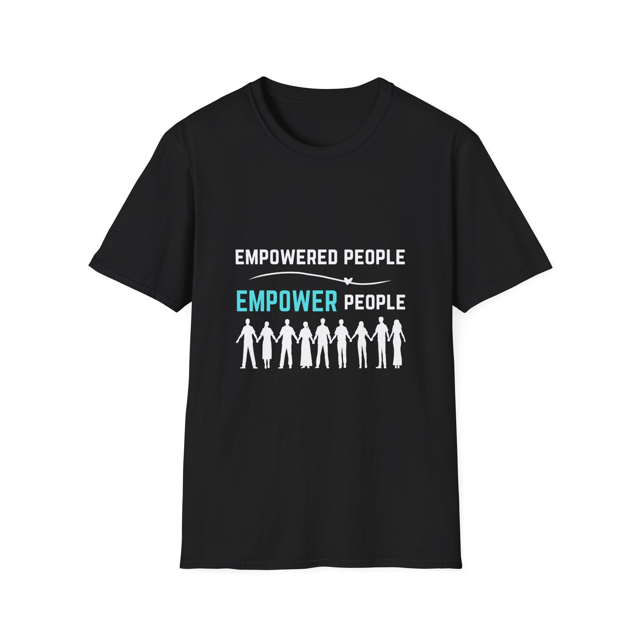EMPOWERED