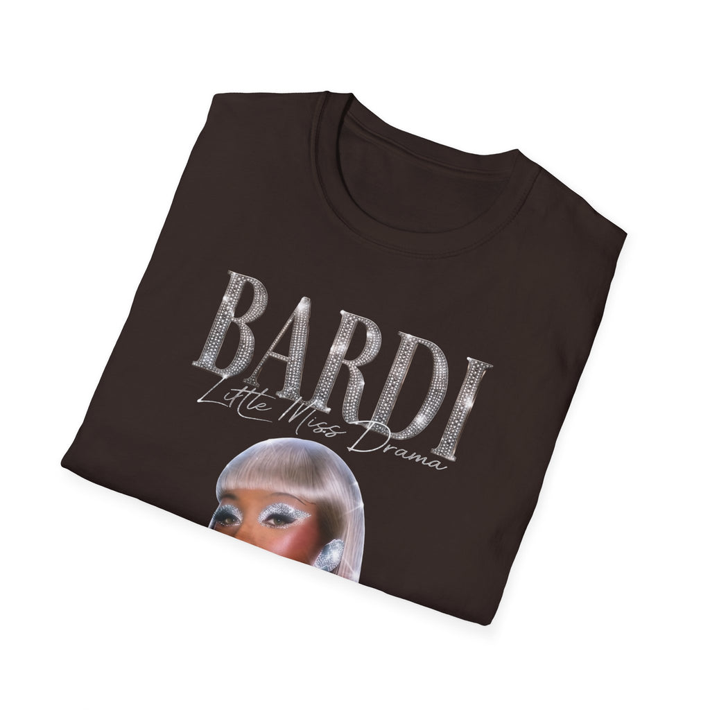 BARDI Inspired