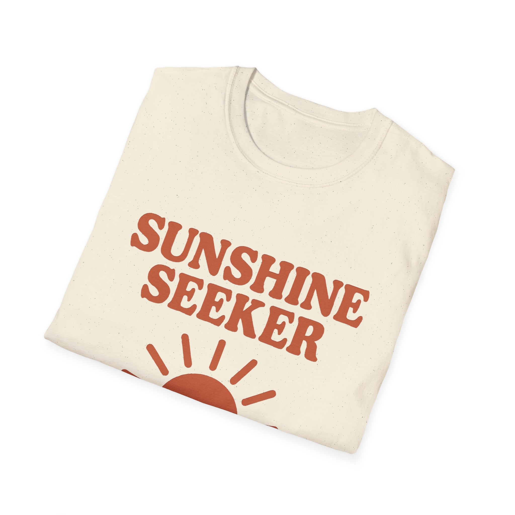 The Sunshine Seeker
