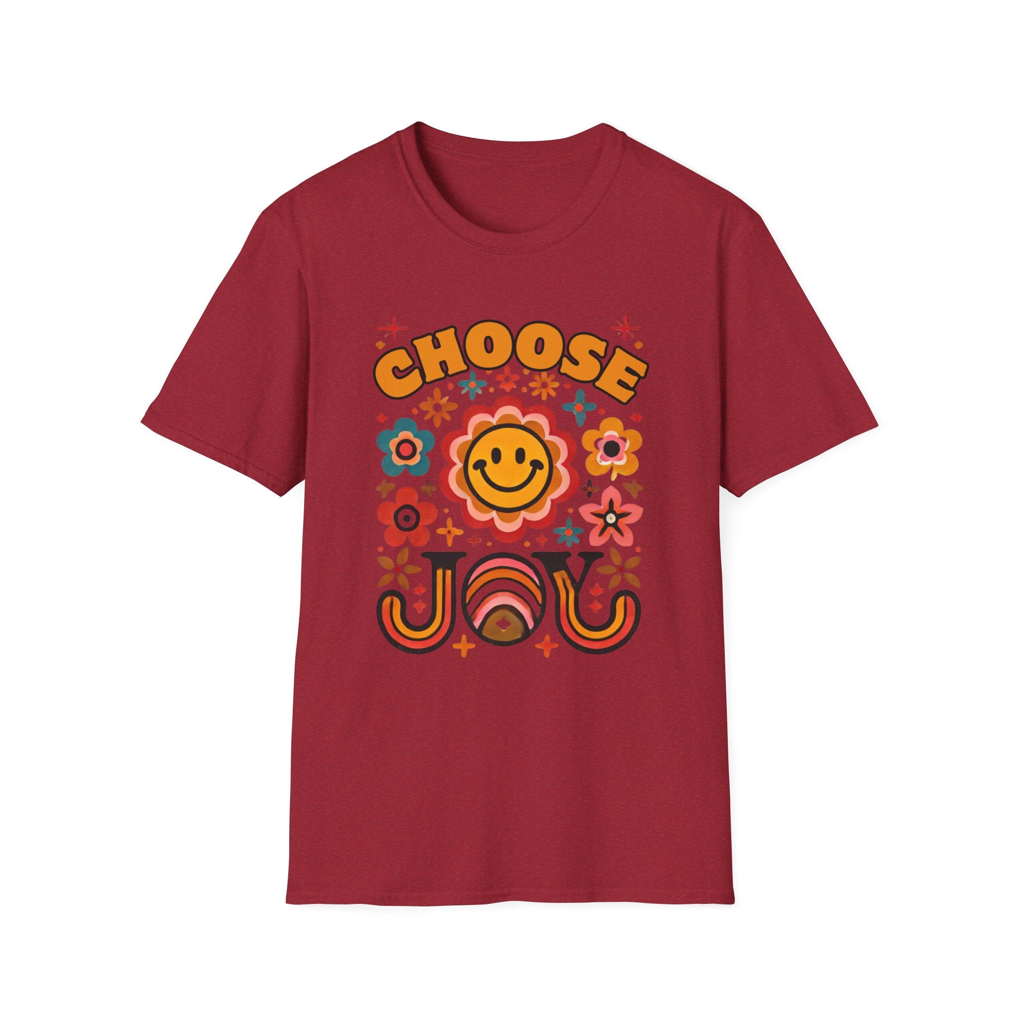 Choose Joy