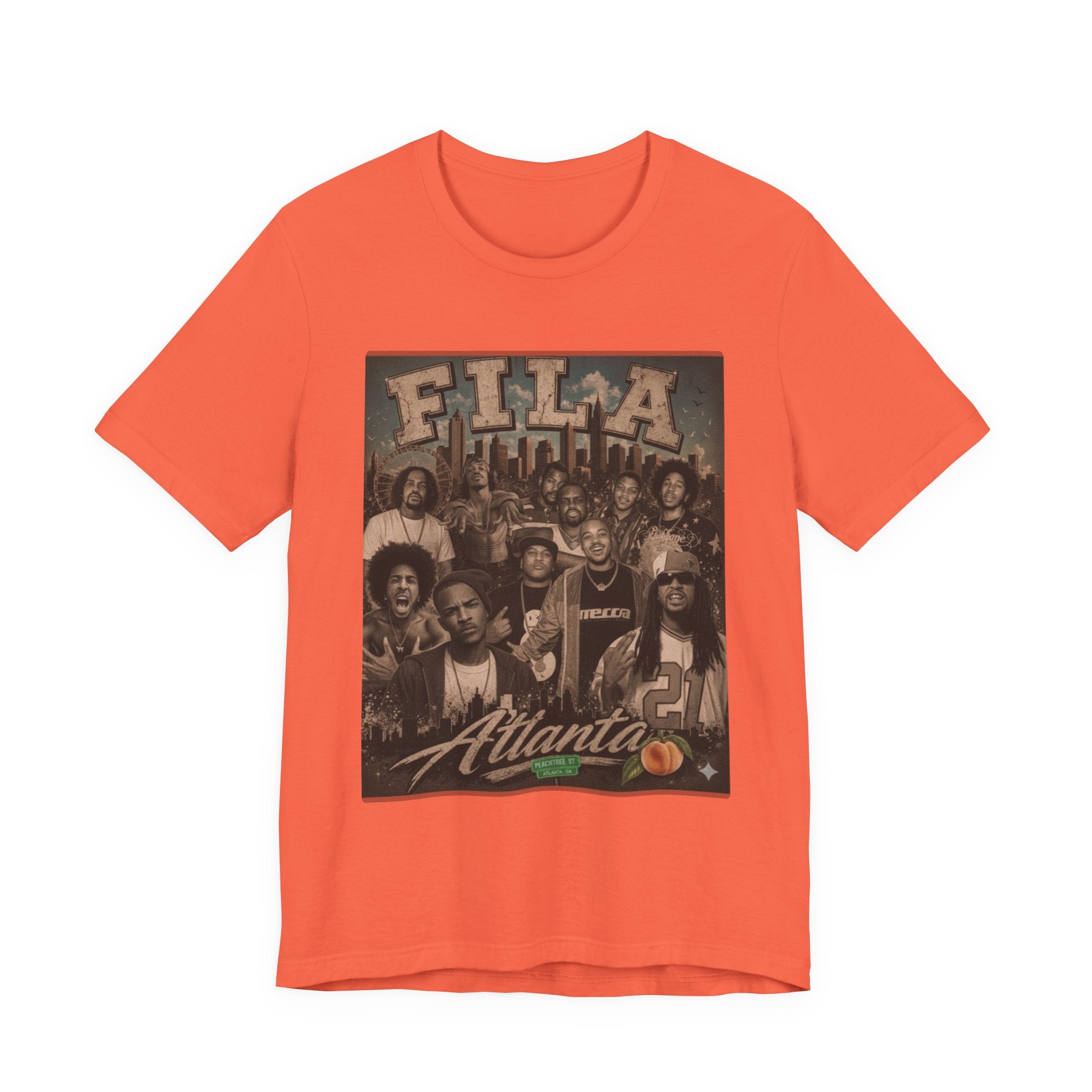 F.I.L.A