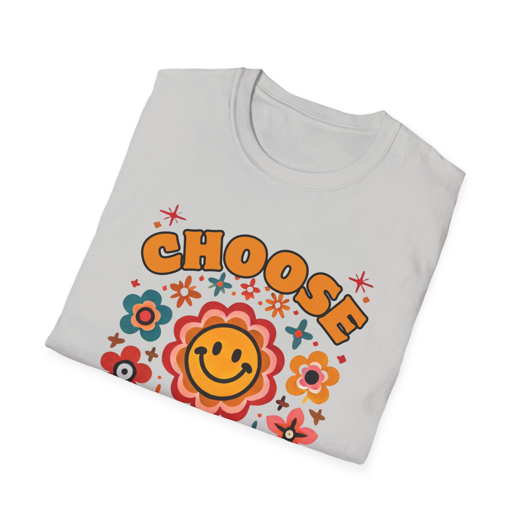 Choose Joy