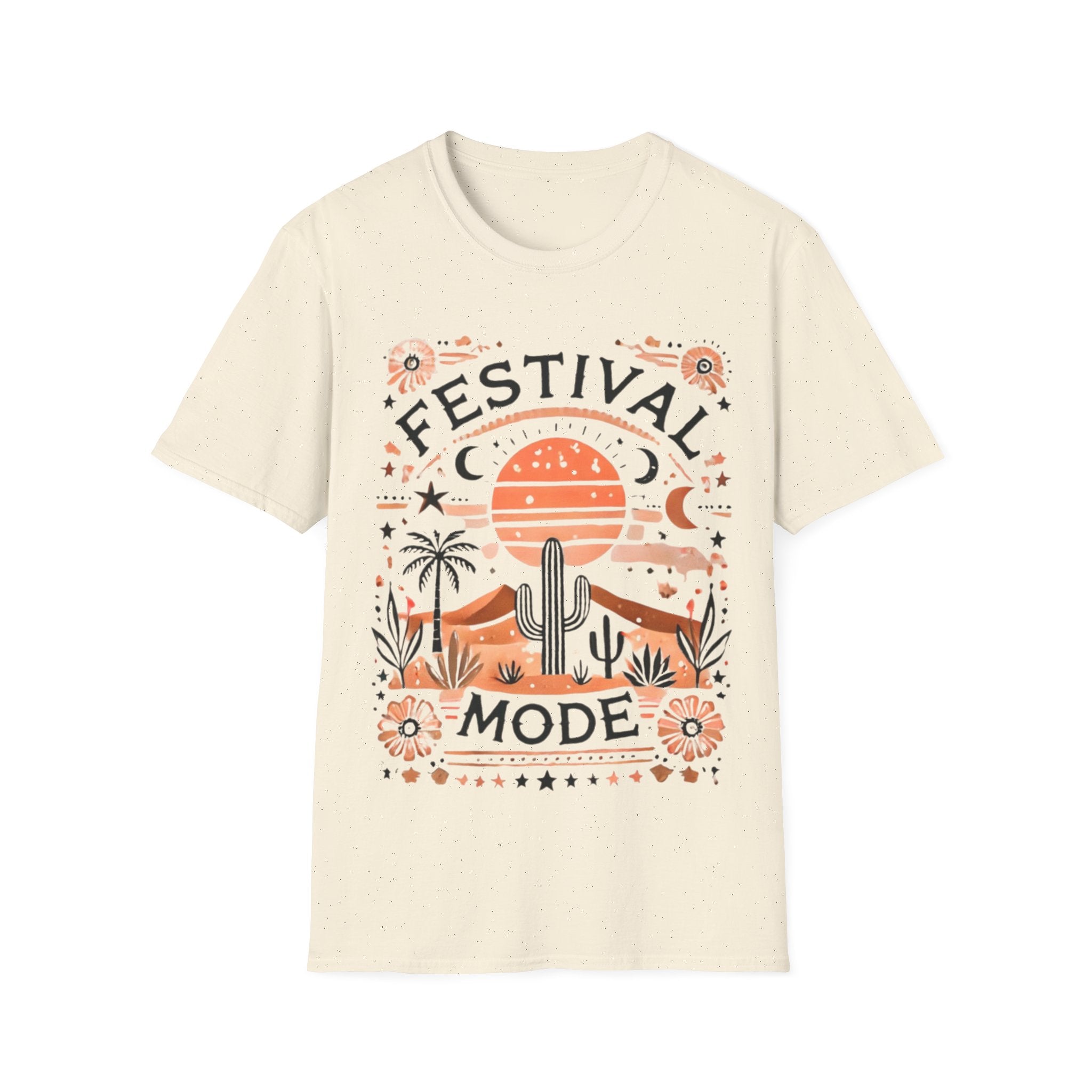 Festival Mode