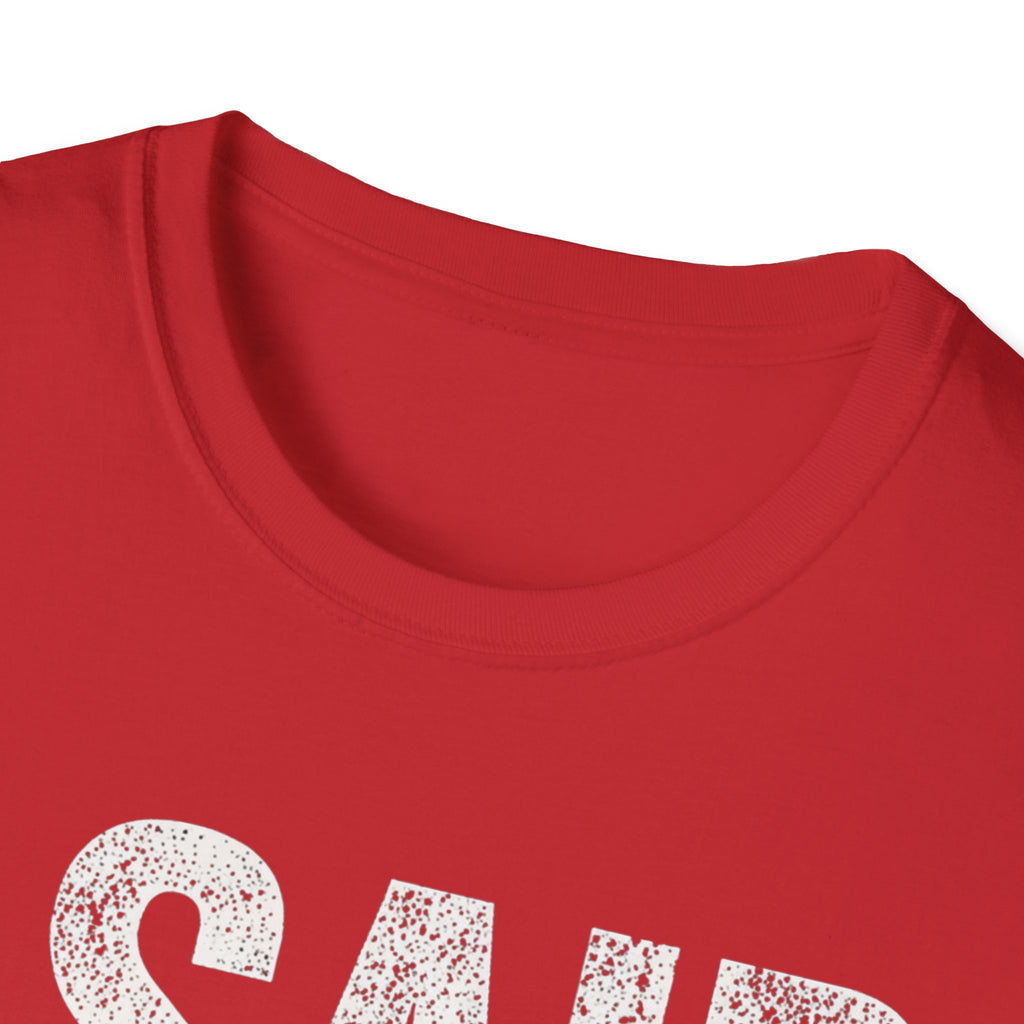 I Said What I Said T-Shirt