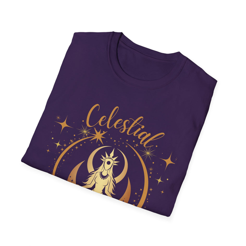 Celestial Dreamer
