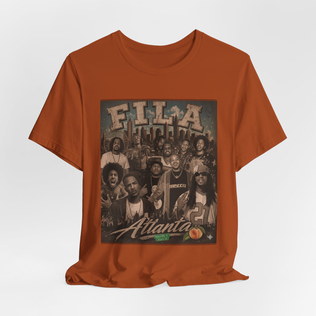 F.I.L.A