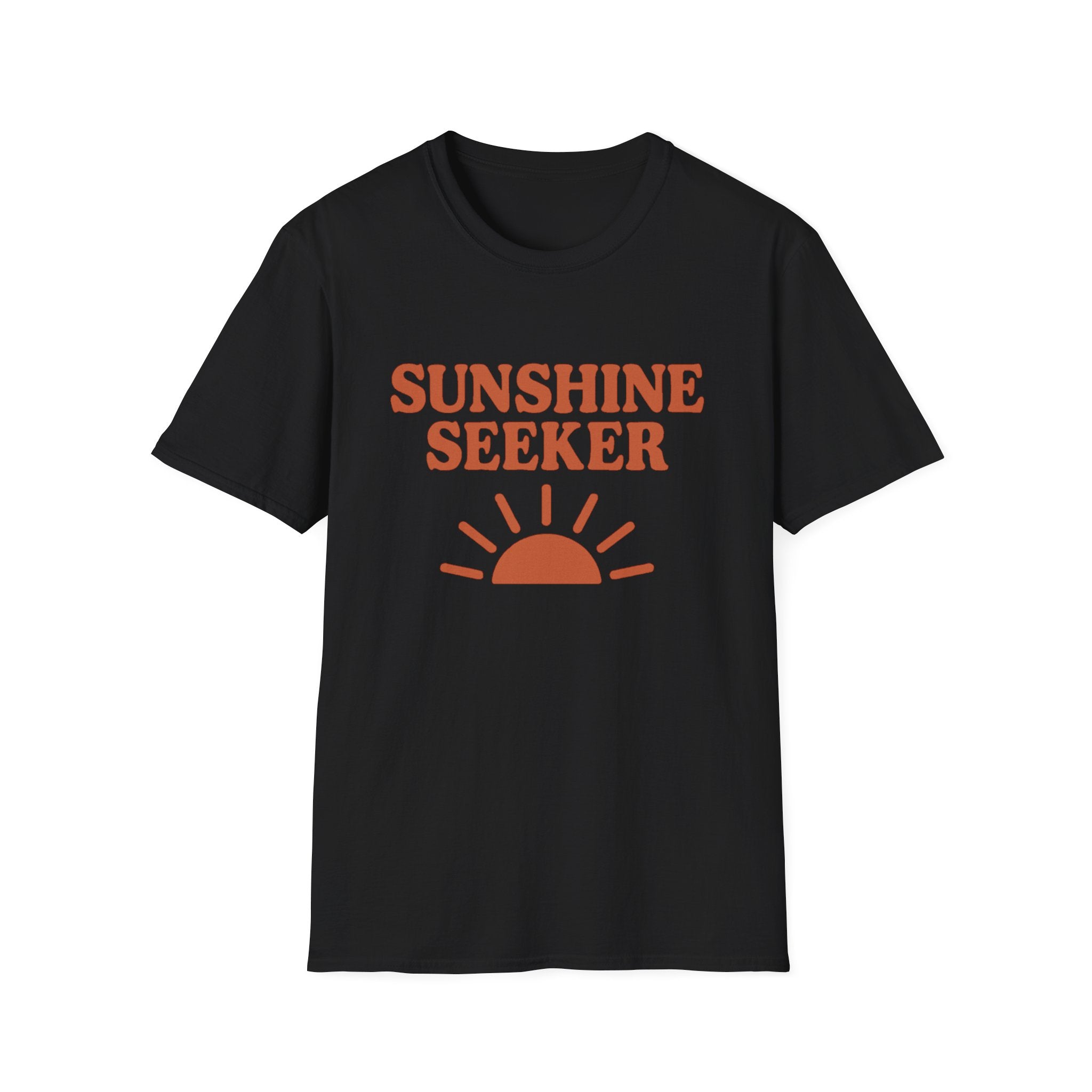 The Sunshine Seeker