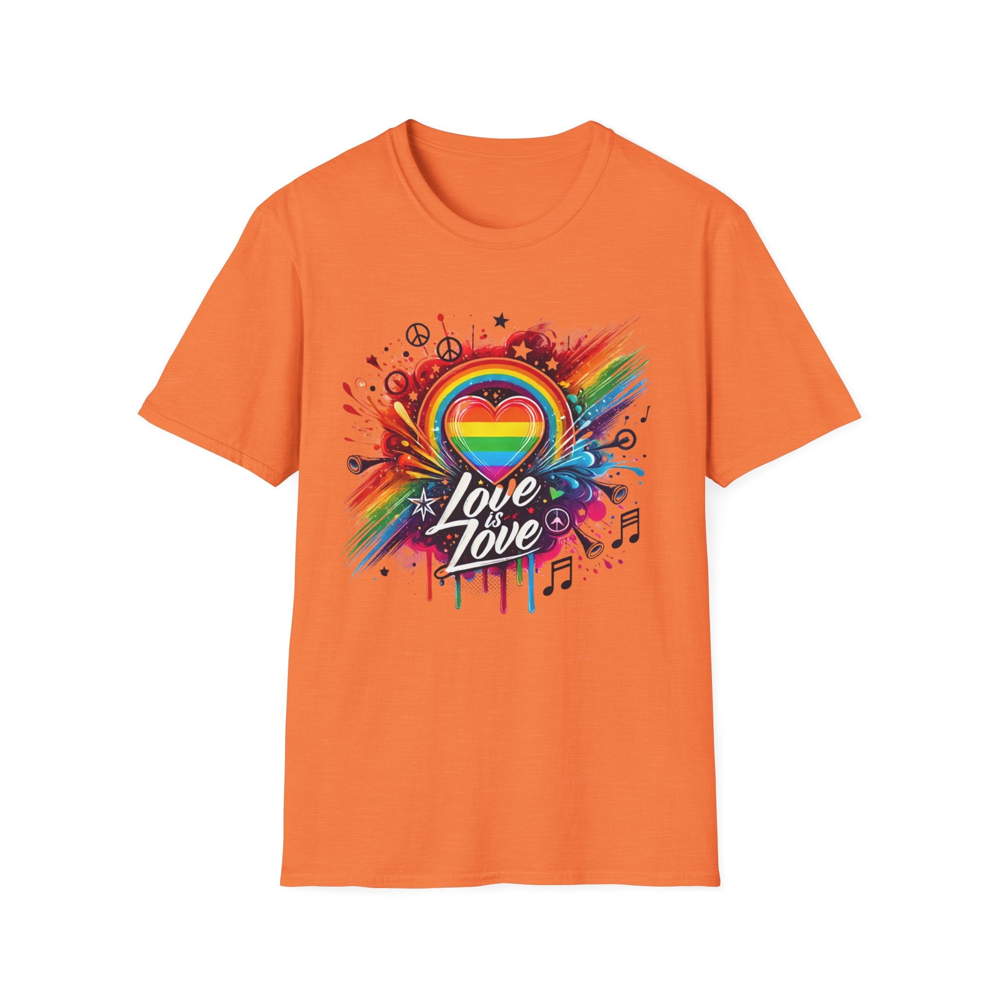 LOVE is LOVE
