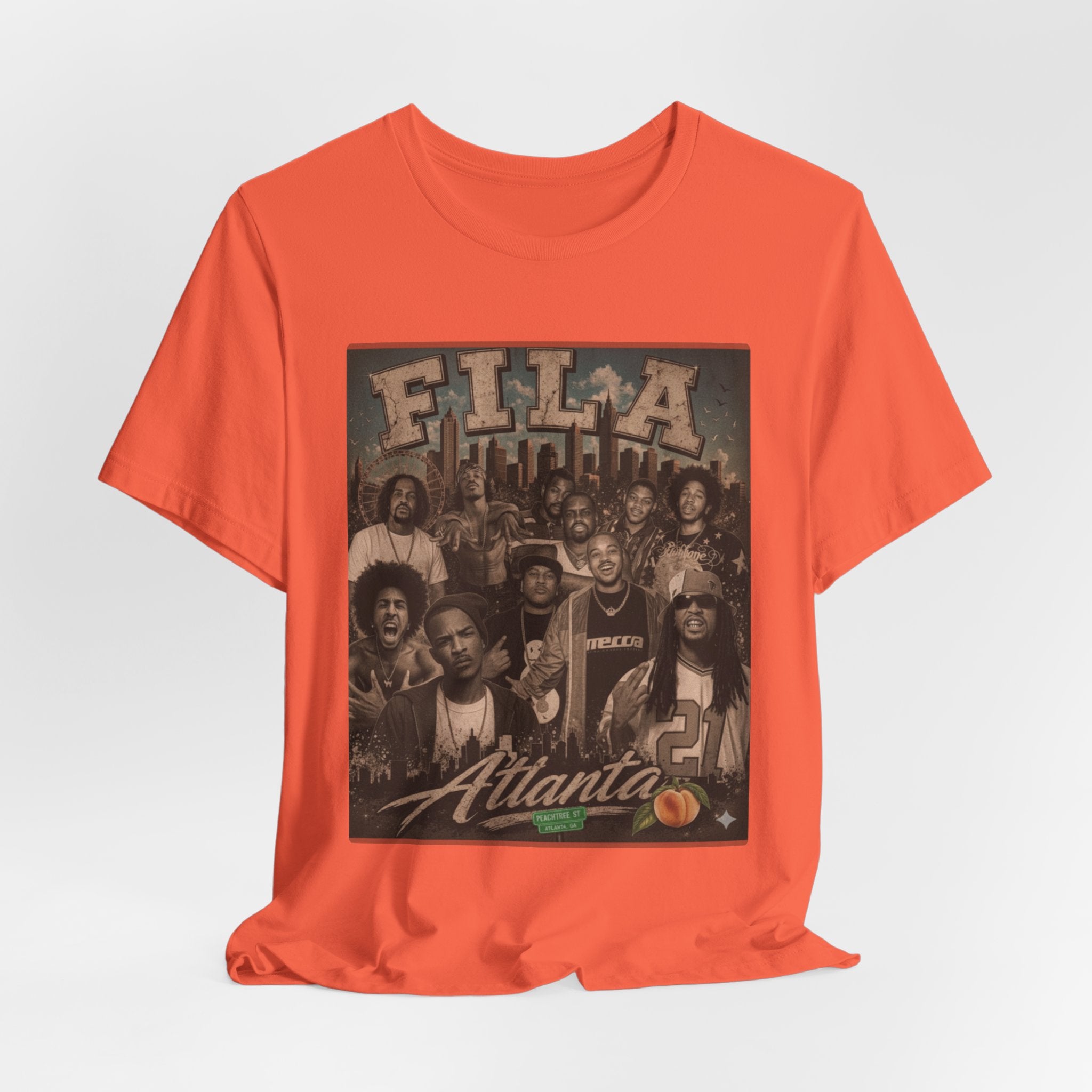 F.I.L.A