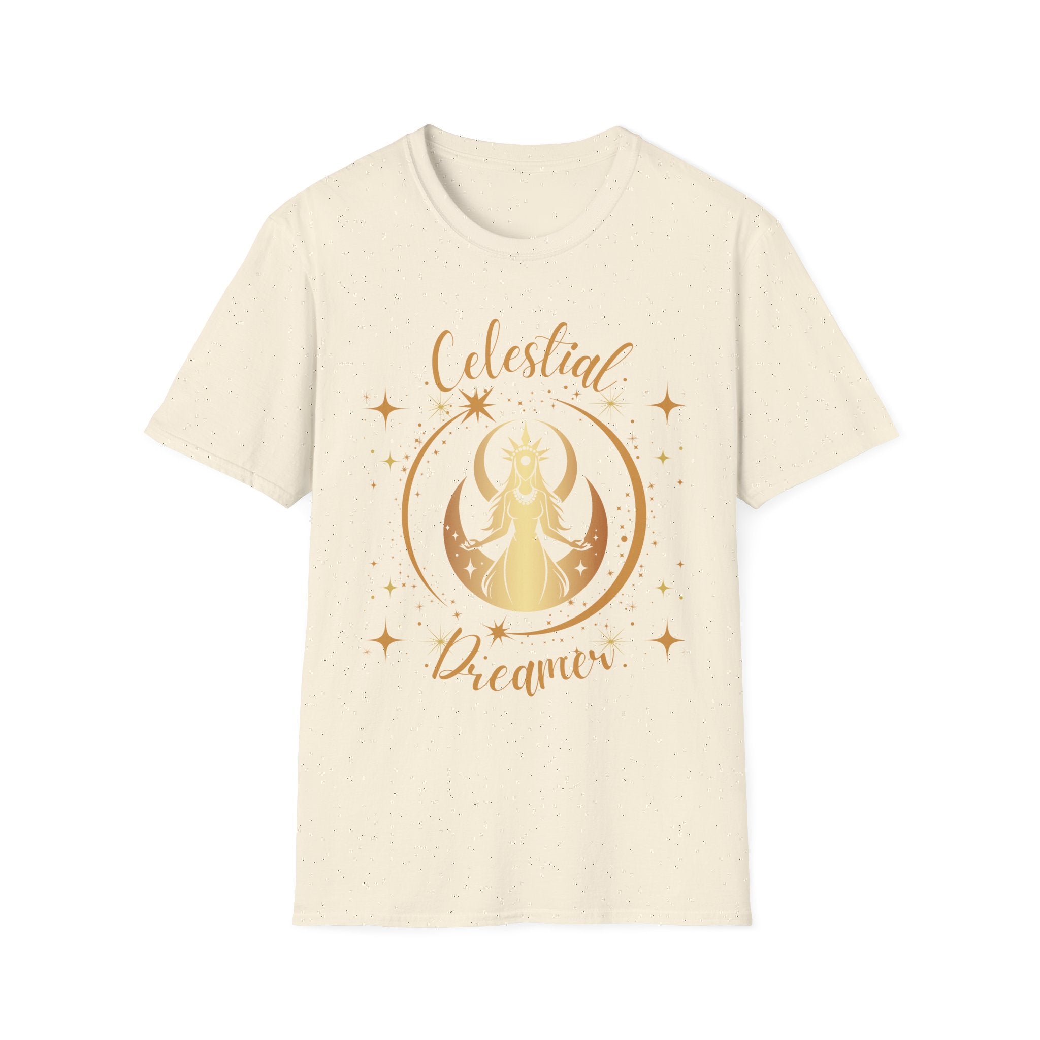 Celestial Dreamer