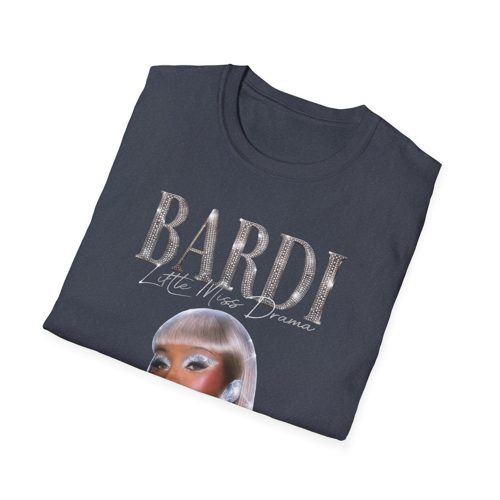 BARDI Inspired