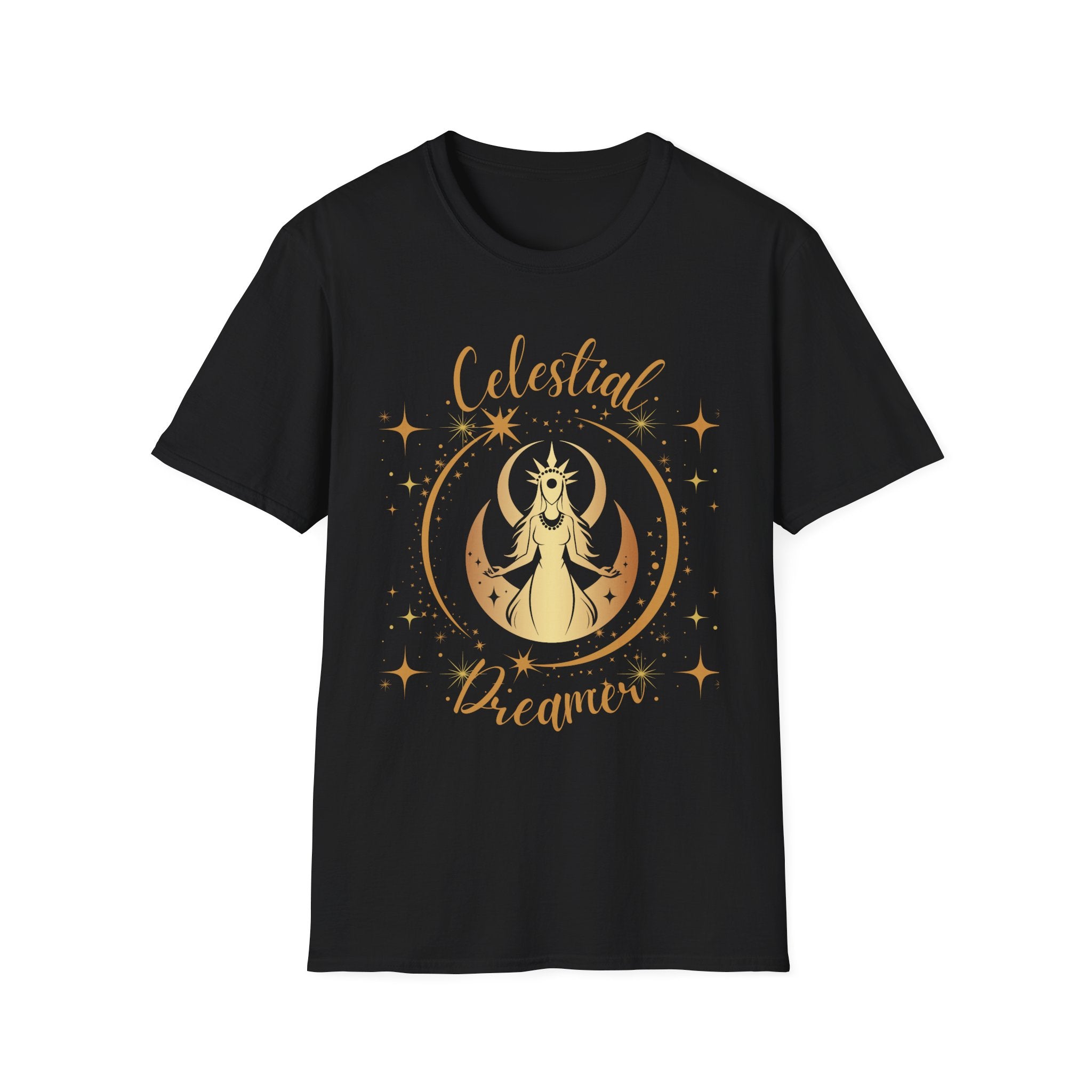 Celestial Dreamer