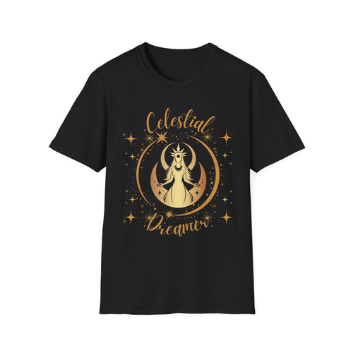 Celestial Dreamer