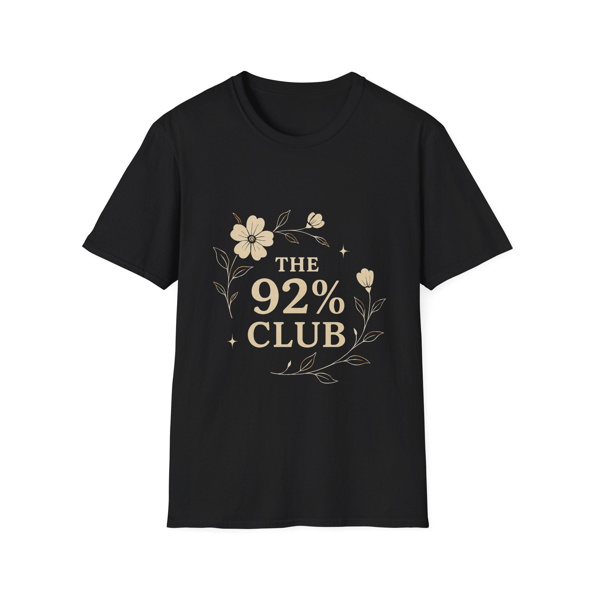 92% Club