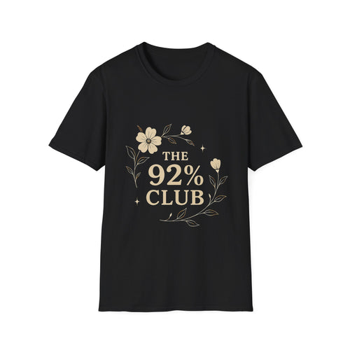 92% Club