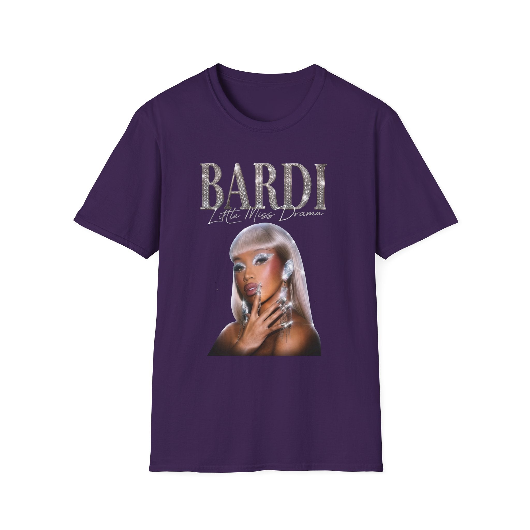 BARDI Inspired