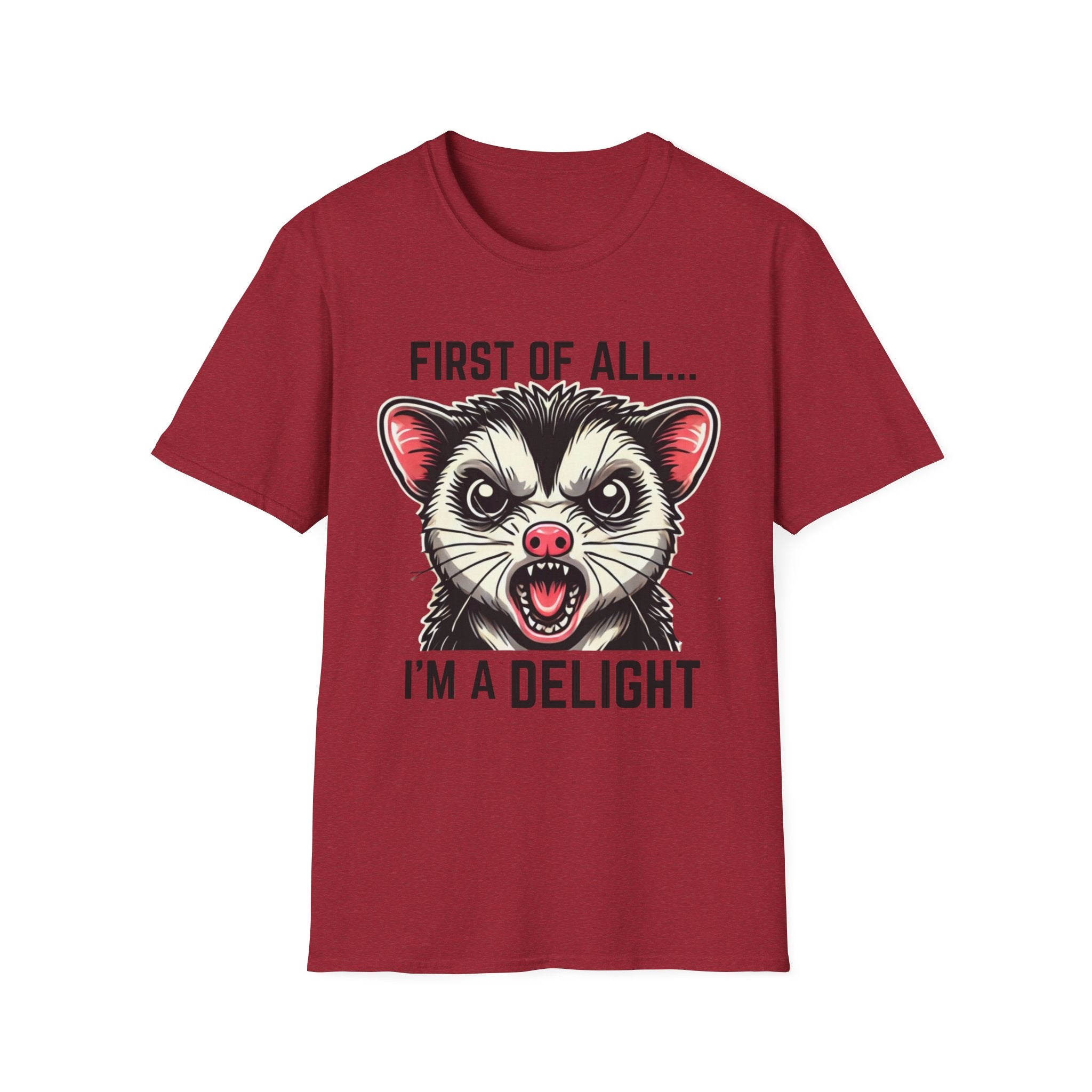 I'm a Delight