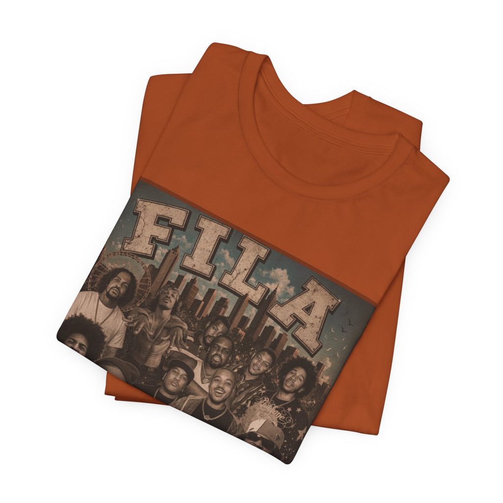 F.I.L.A
