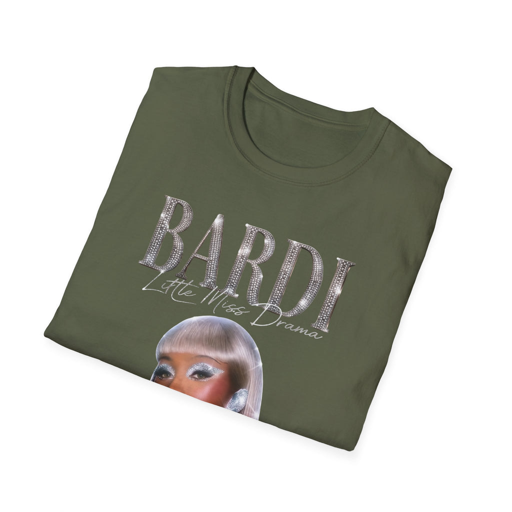 BARDI Inspired