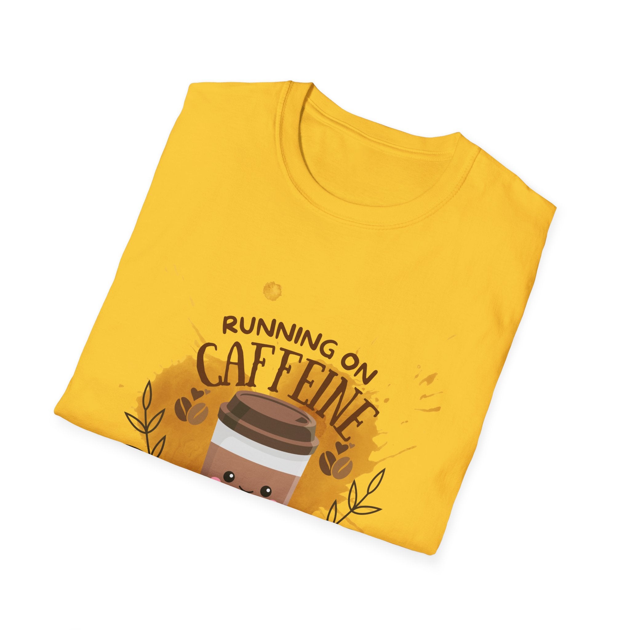 Caffeine and Kindness
