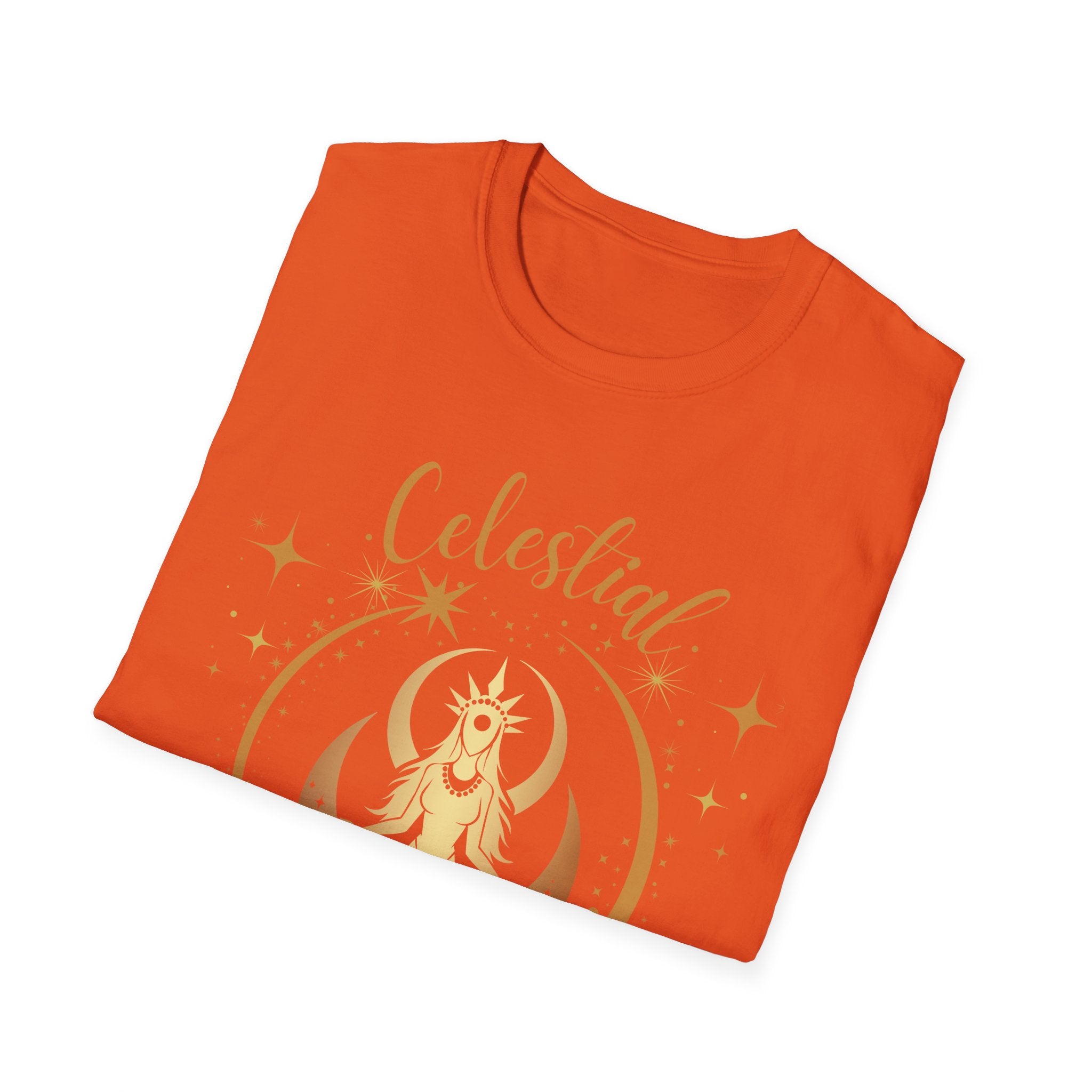 Celestial Dreamer