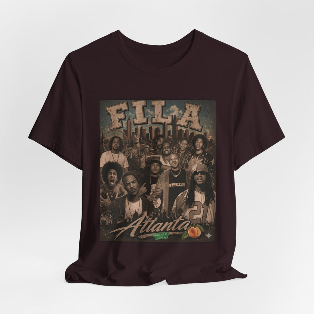 F.I.L.A
