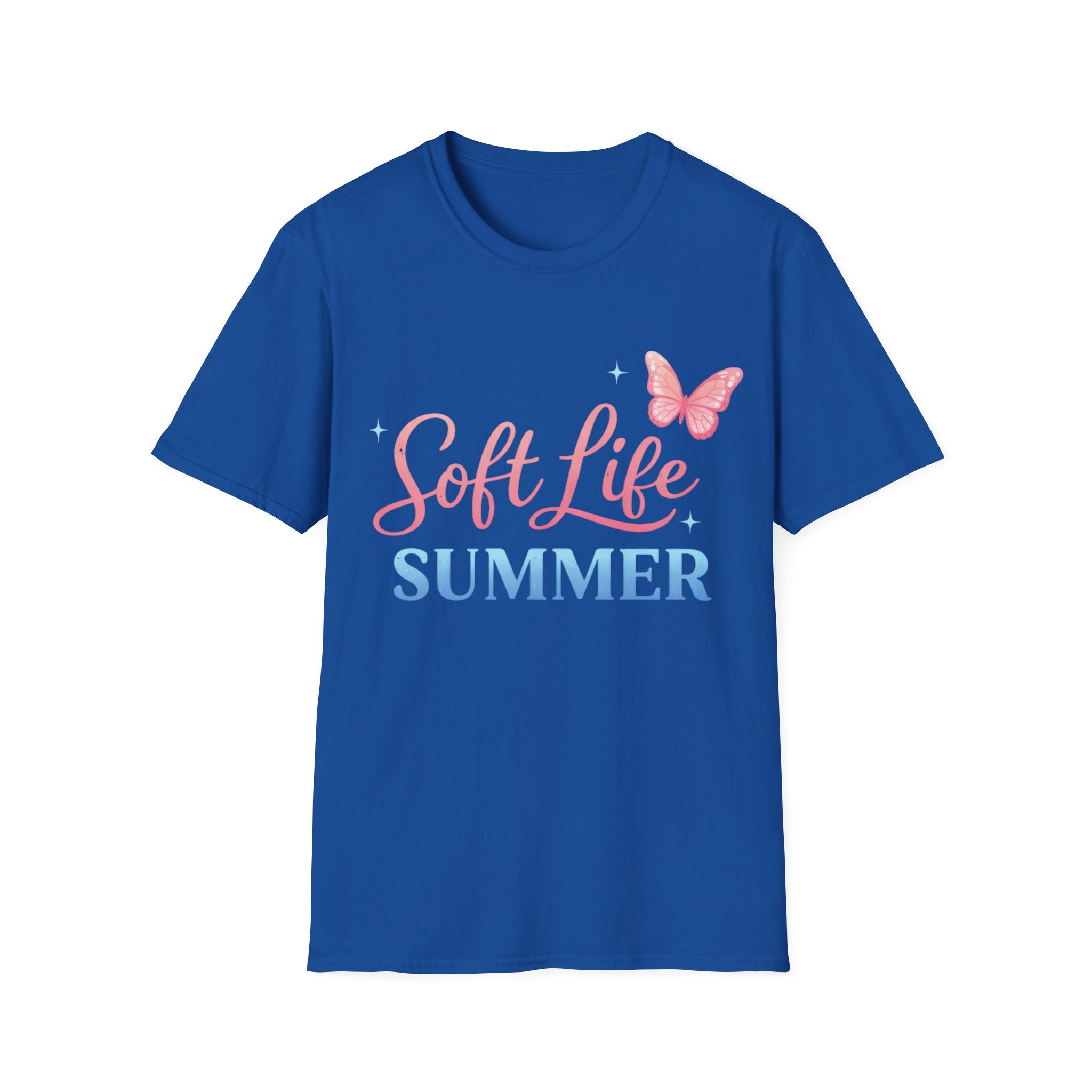 Soft Life Summer